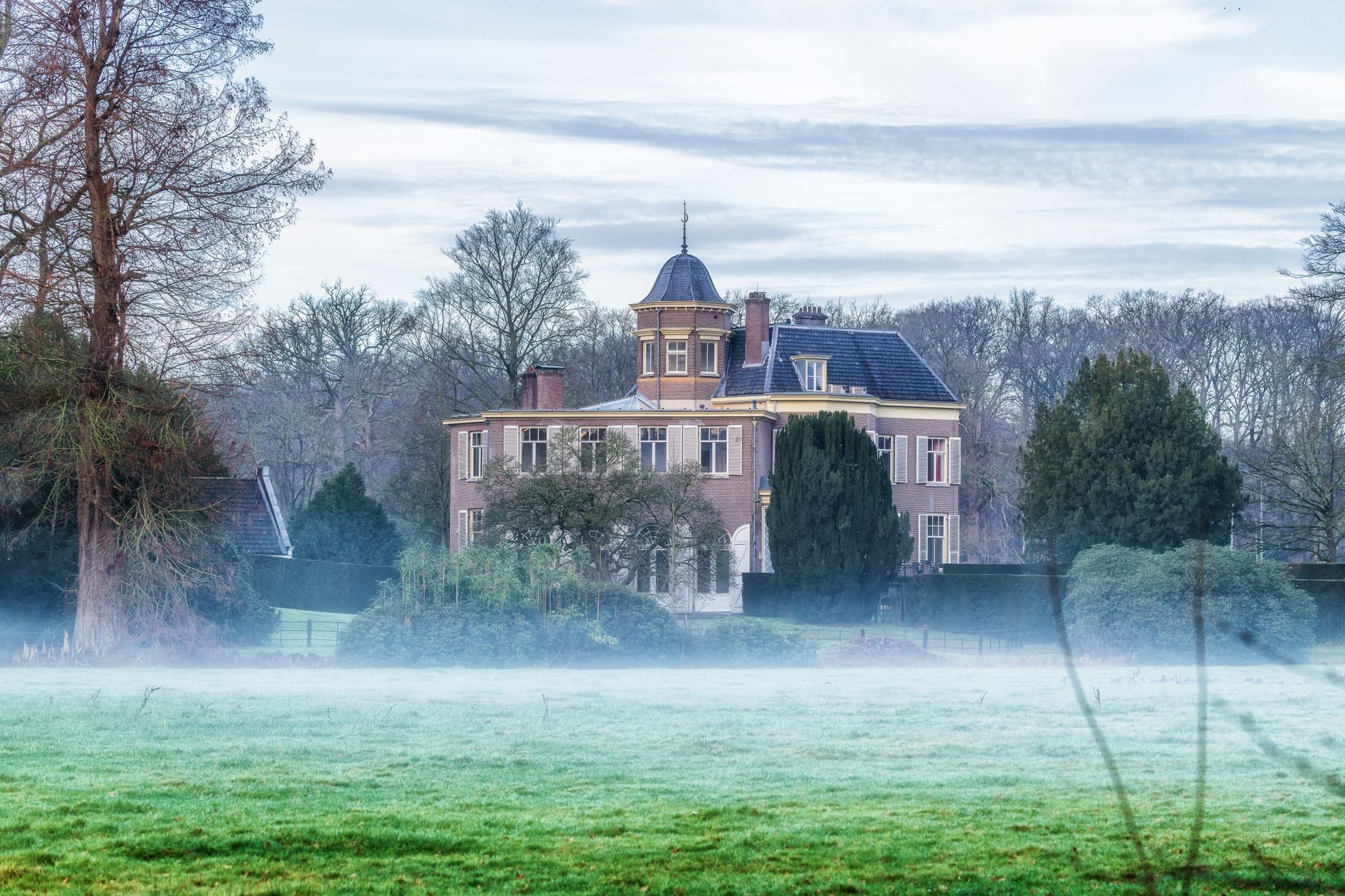Koopgids: Luxe Vastgoed in Nederland boven €1 miljoen