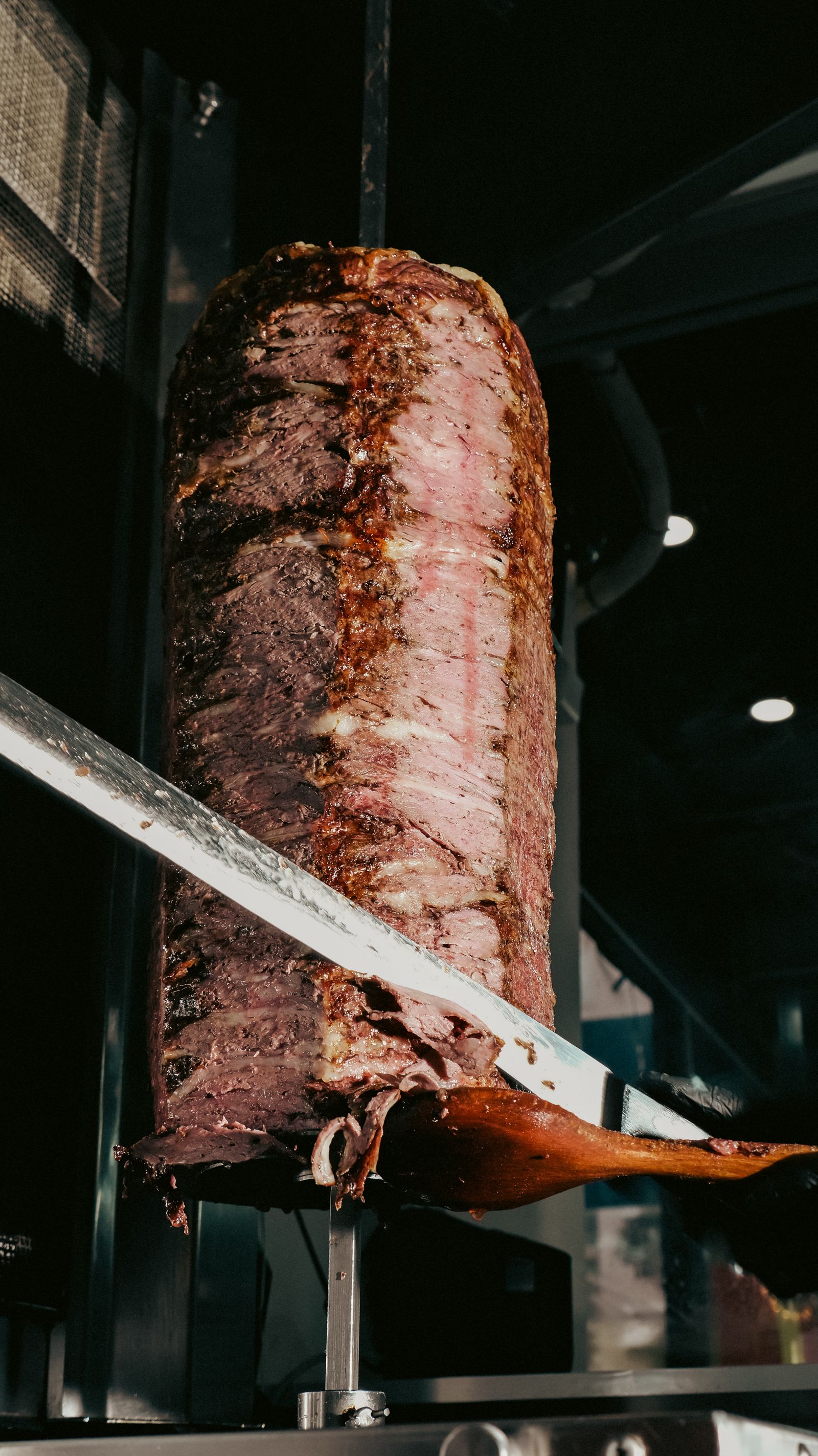 Hasır Döner
