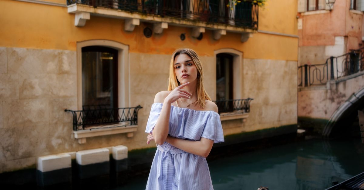Robe Femmes Petites : Conseils Morphologie