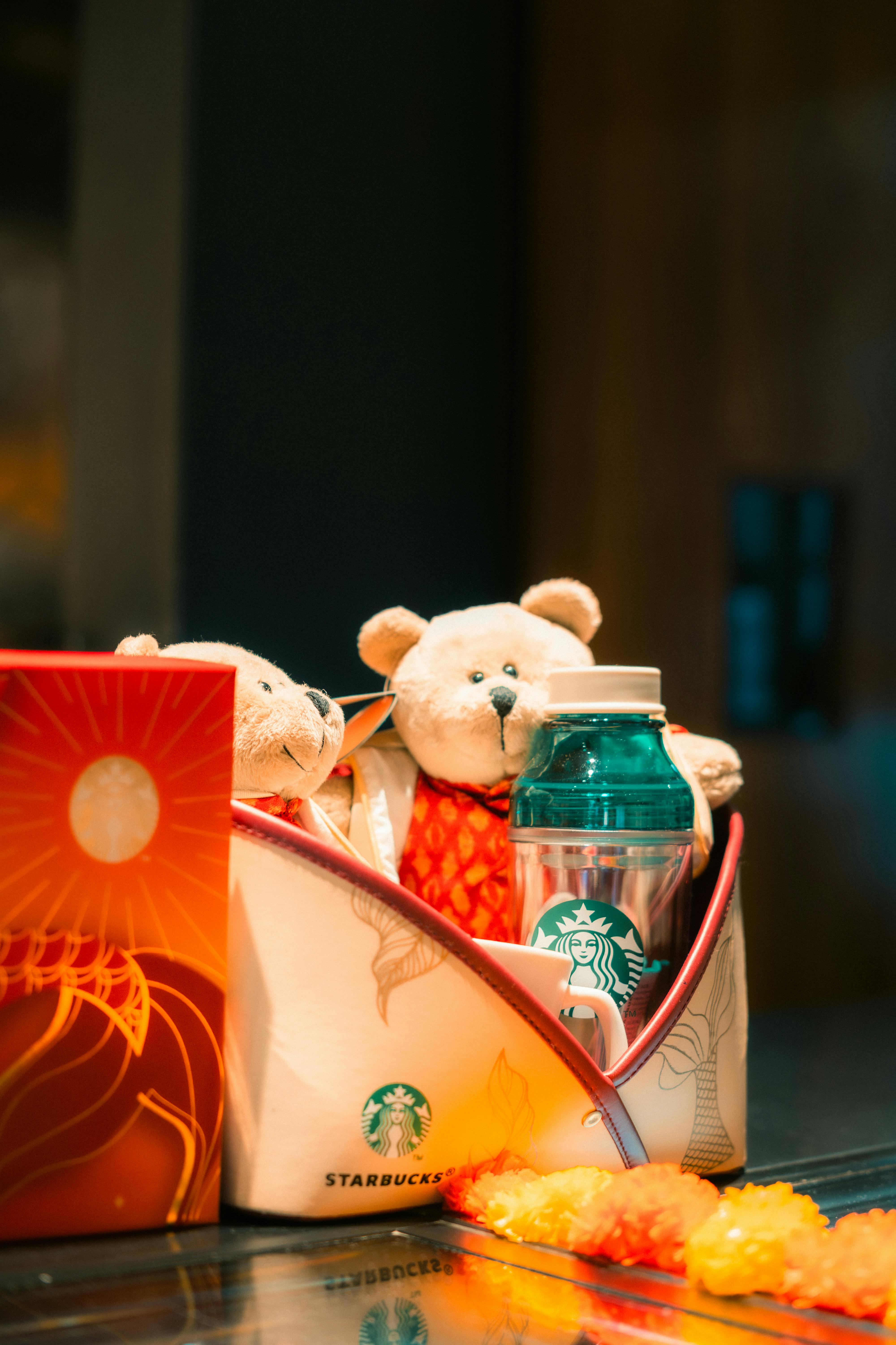 475 Gift Basket Ideas