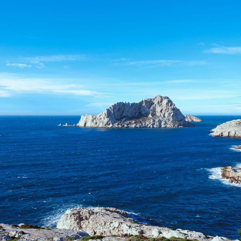 Marseille / La Ciotat - Photo 4