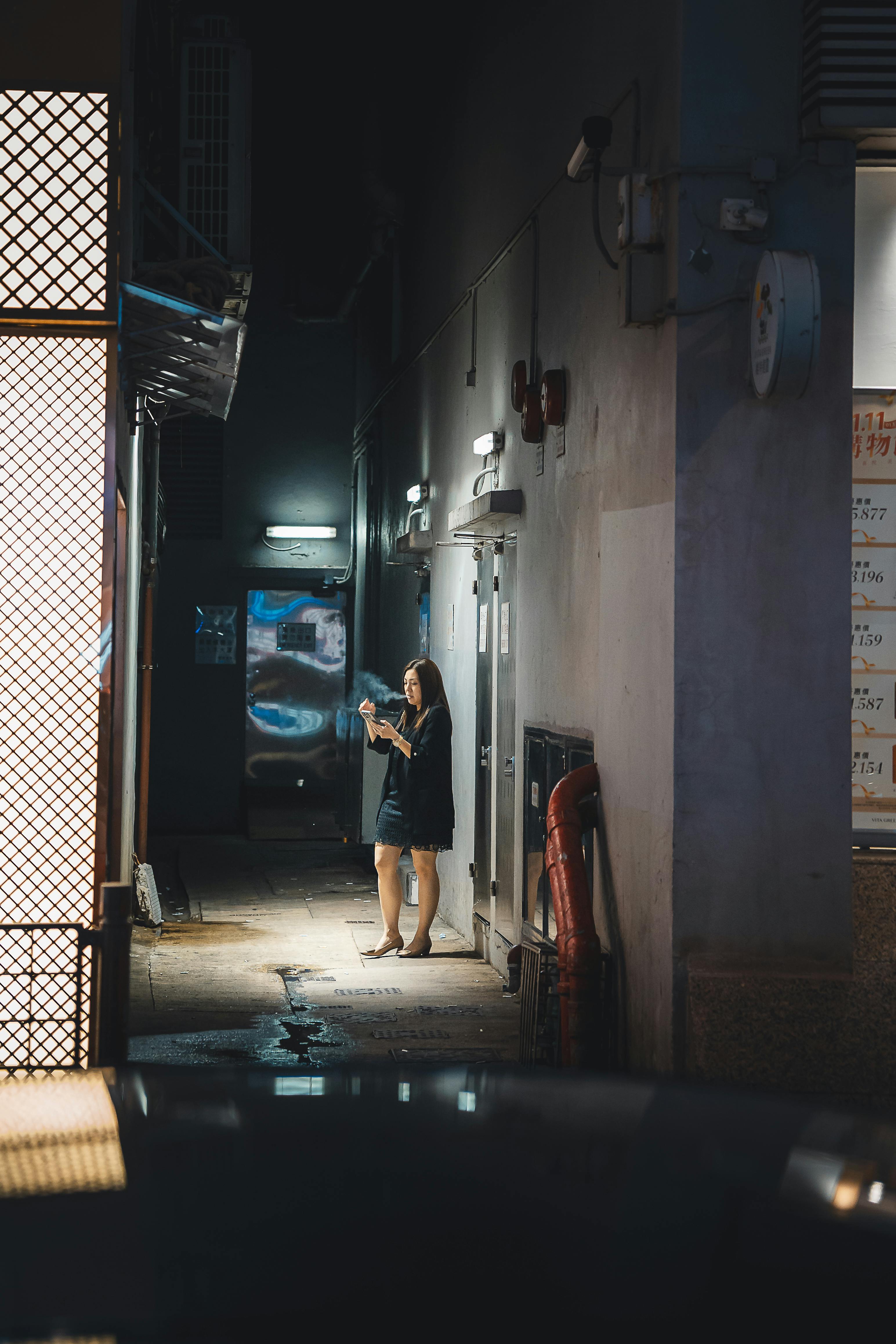 Gratis Immagine gratuita di adulto, ambiente urbano, architettura Foto a disposizione