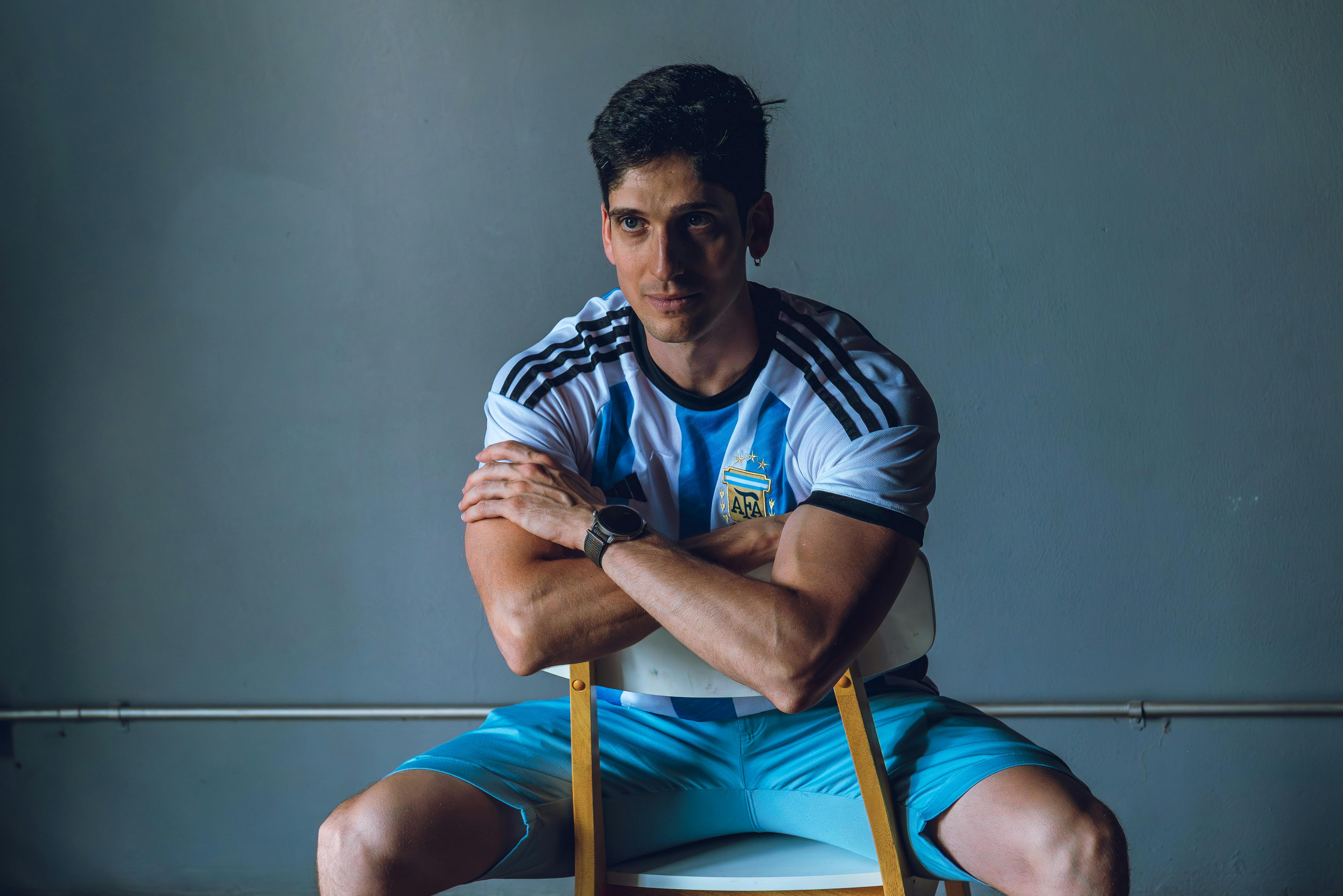 Digital fan engagement in sports: ecosystems and personalization — Photo by Walter Medina Foto on Pexels