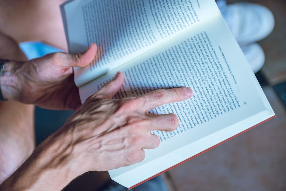 Lies-Ein-Buch-Tag