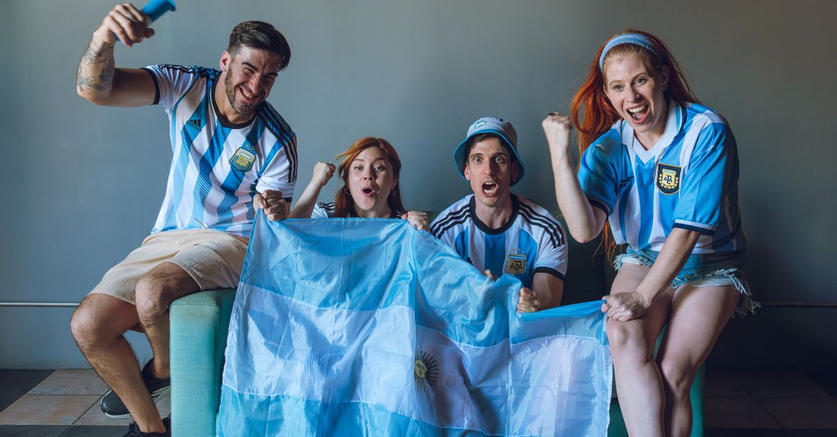 Why is the 1982 World Cup so beloved?