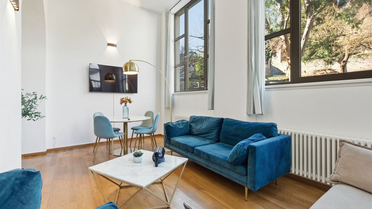 Aménagement intérieur