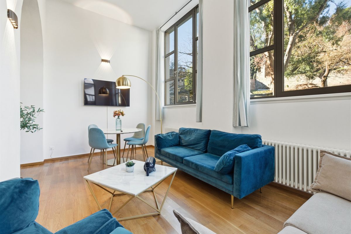 amenager un appartement - Organiser chaque pièce selon ses usages