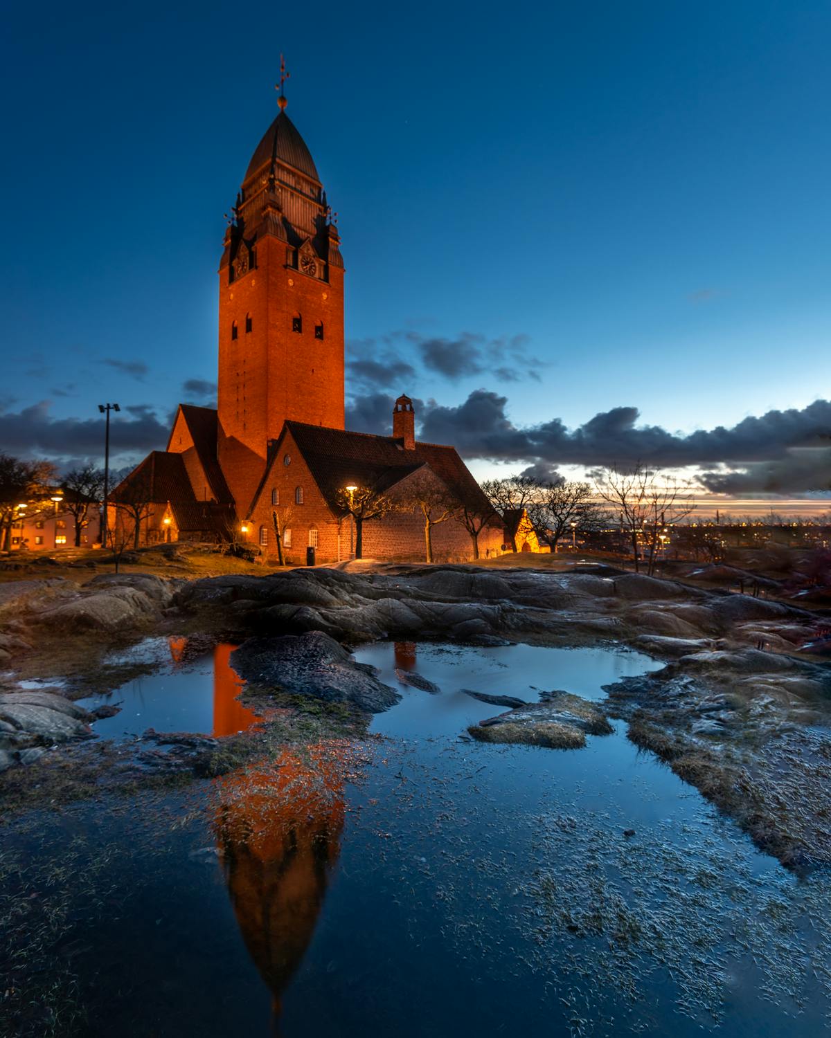 Anna-Lena Laurén: Vad gör Finland när den ryska drönaren kommer?