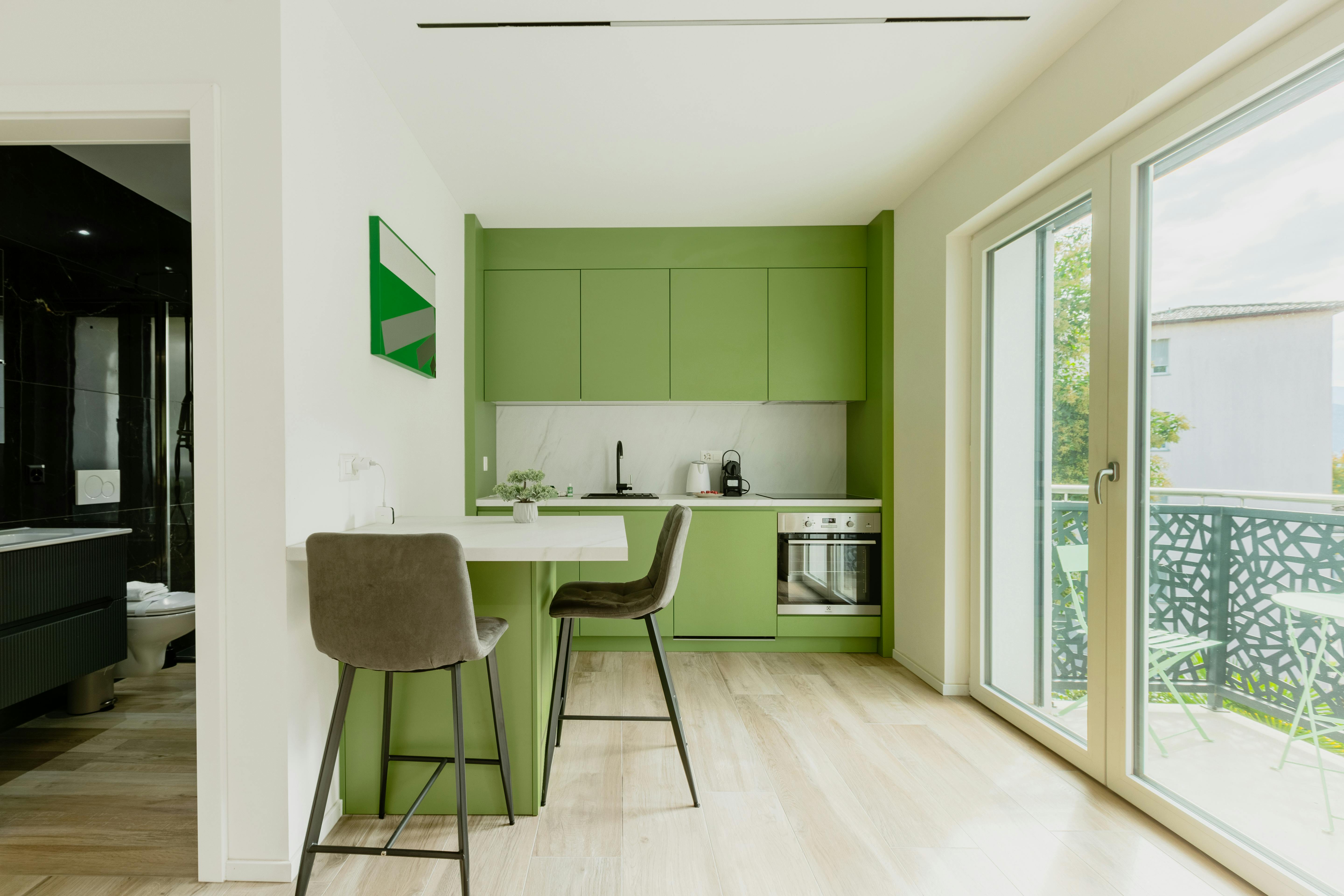 Design interior minimalist: principii și exemple practice