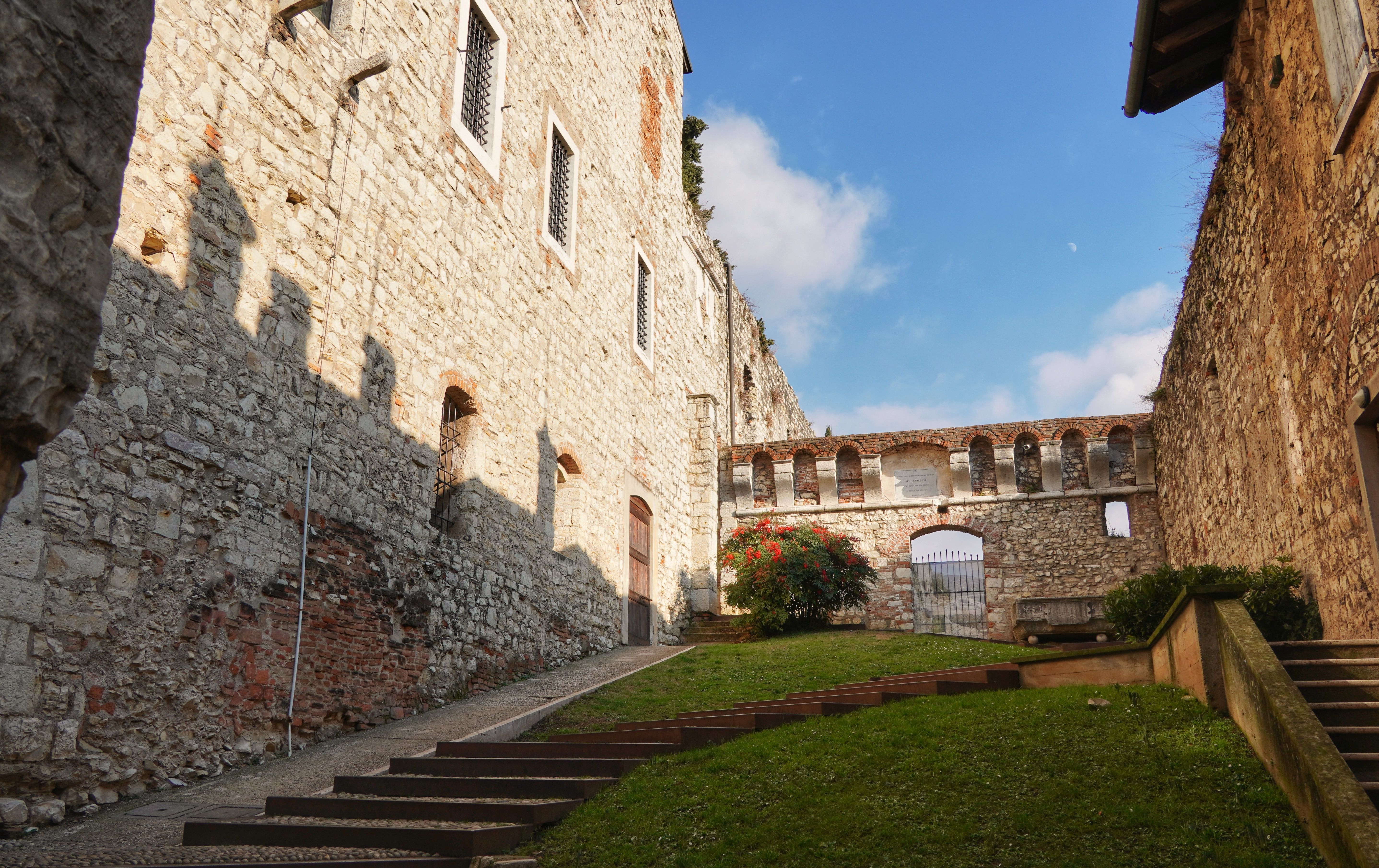 Castello di Conegliano