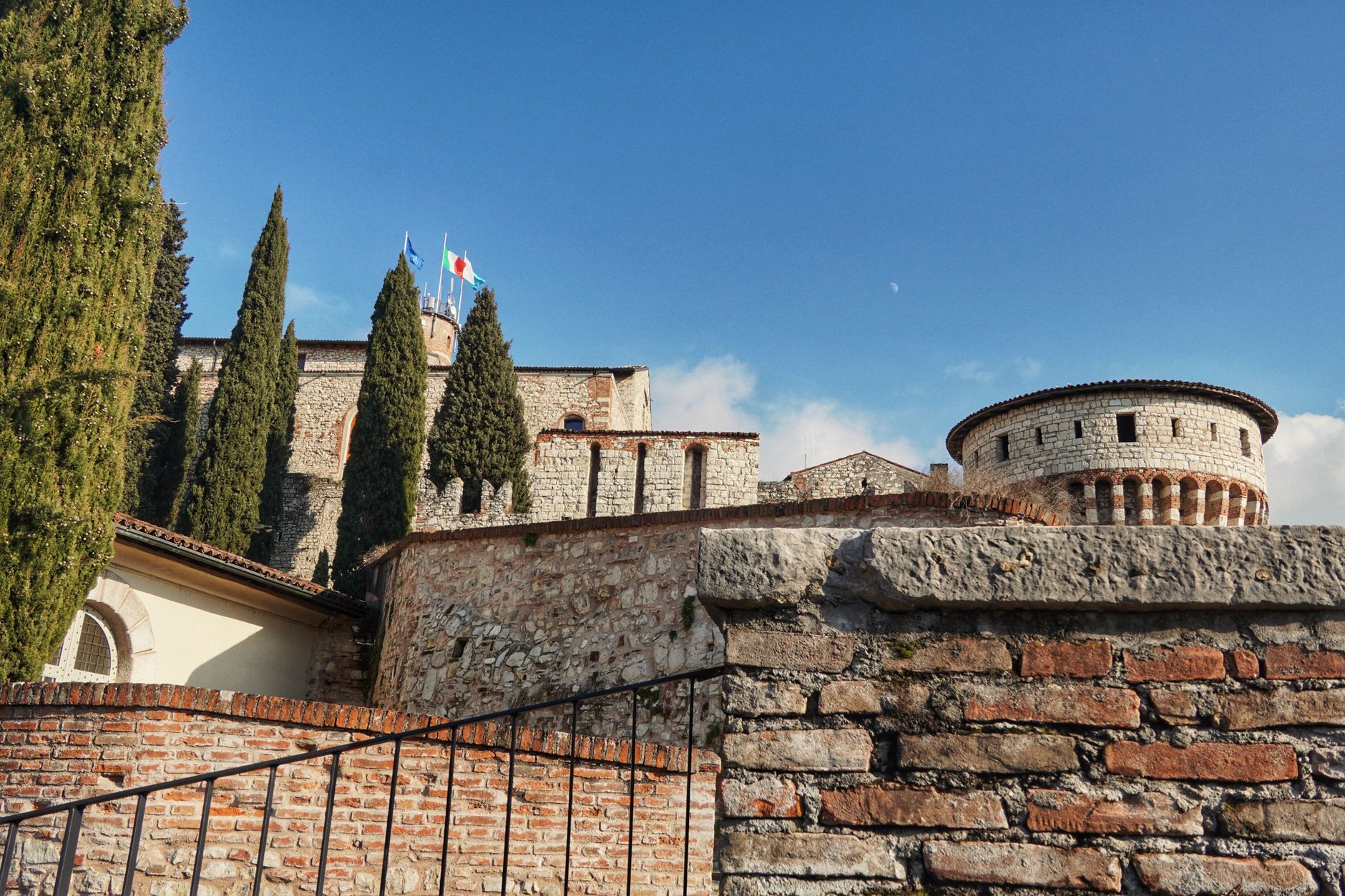 Popular sights in Ravenna Landmarks in Ravenna