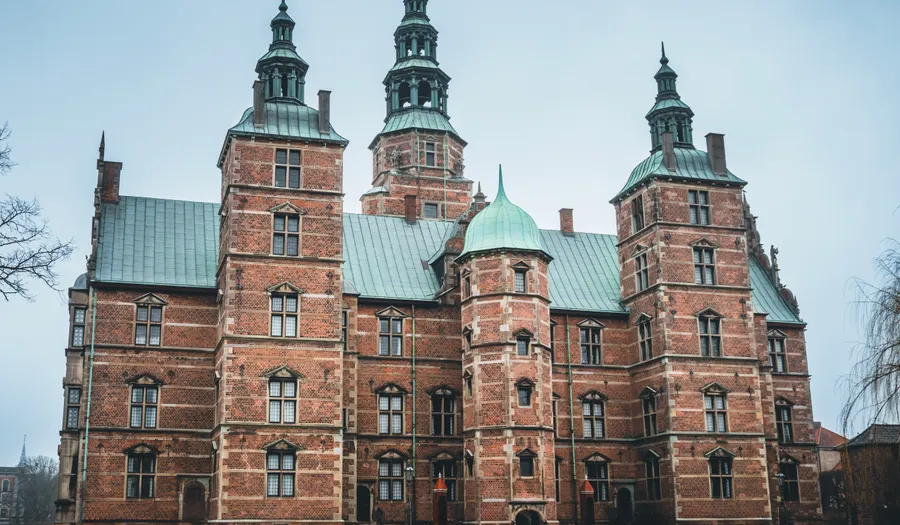 Château de Rosenborg