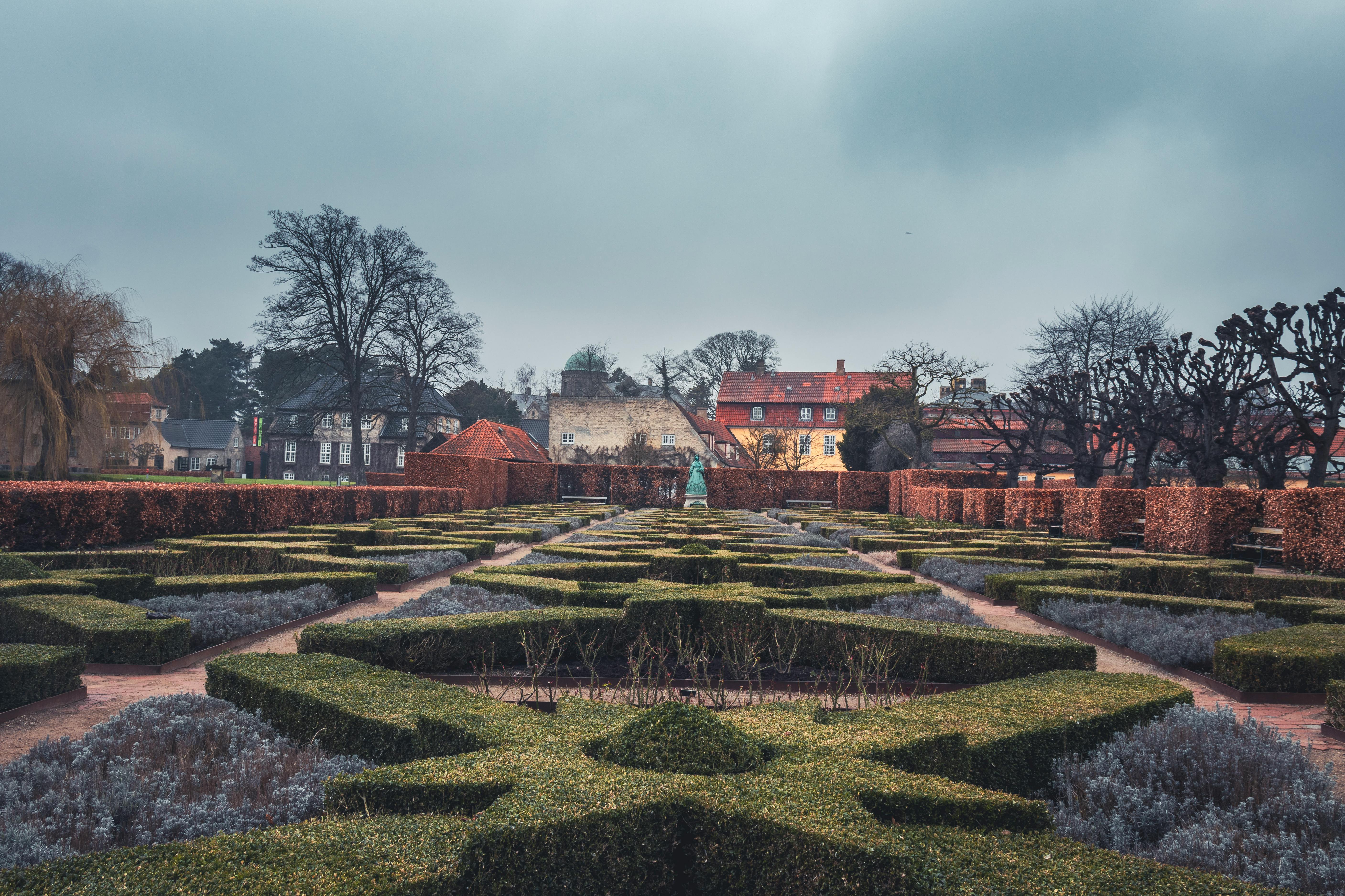 Solo-Friendly Activities in Copenhagen