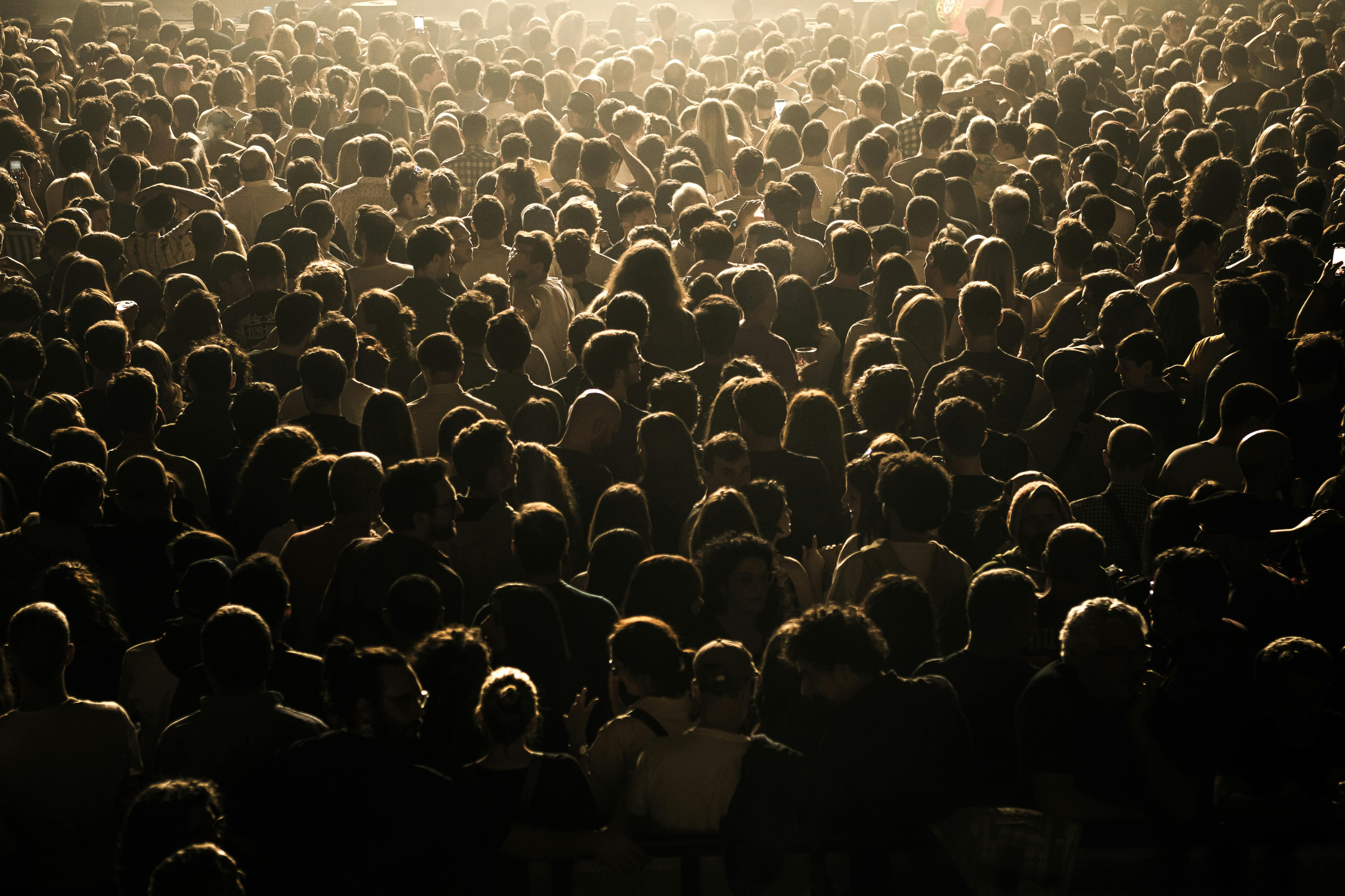 Hyperlocal SEO: Targeting audiences in specific geographical areas — Photo by Fausto Ferreira on Pexels