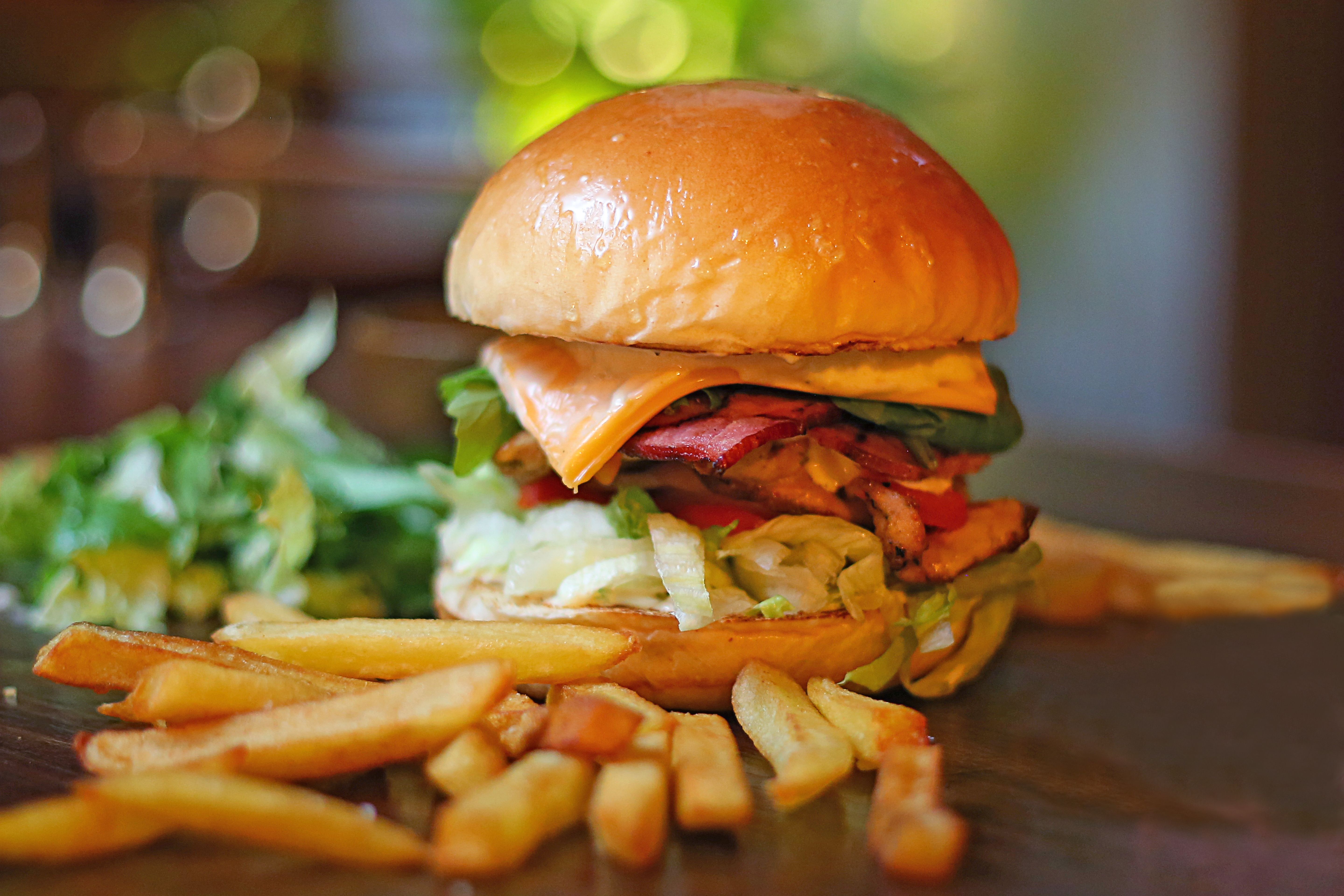Shredded Lettuce Takes Over Hot Dog Culture as Viral Social Media Trend Reshapes Menu Dynamics
