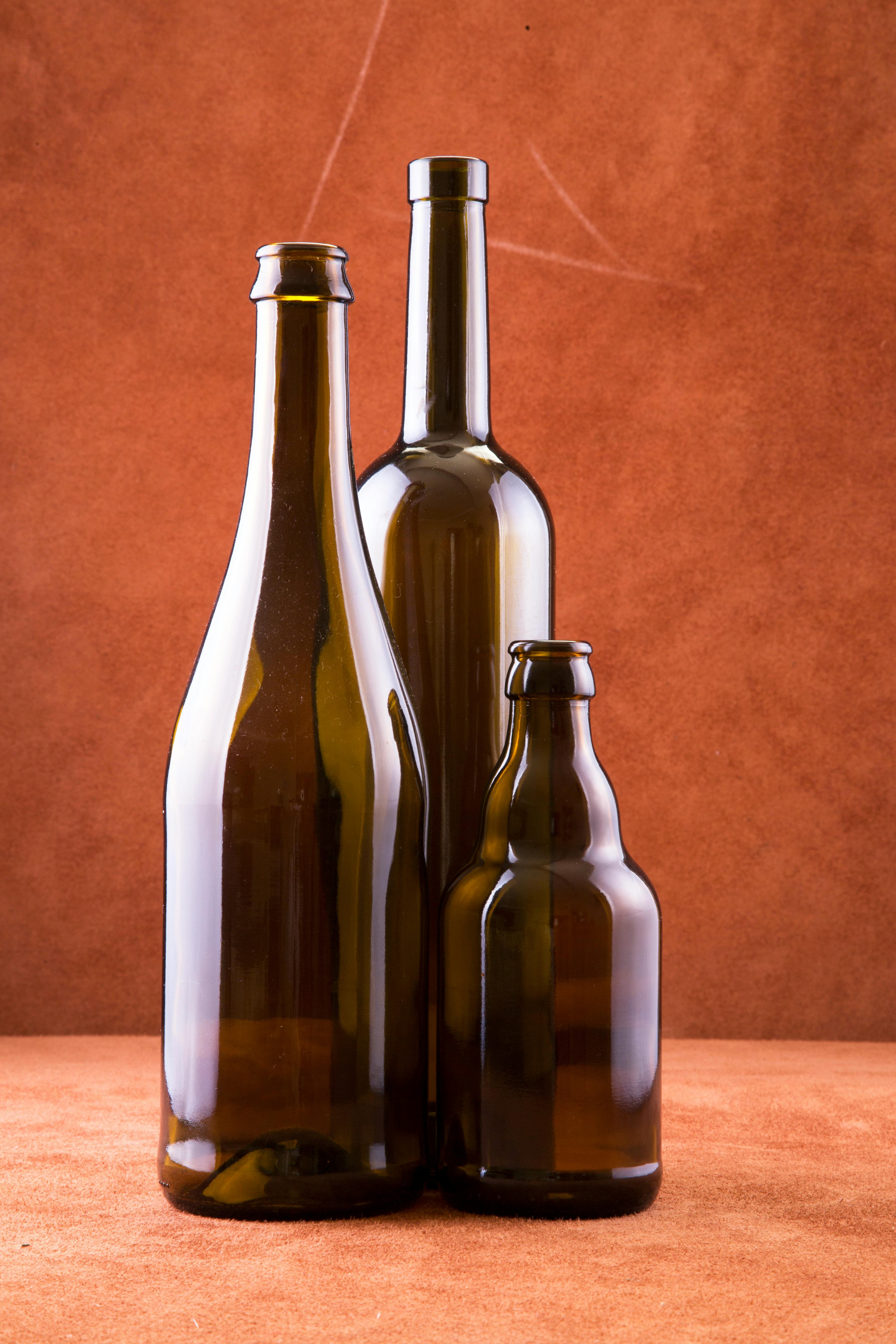 Voedingsmiddelen, dranken en tabak industry icon