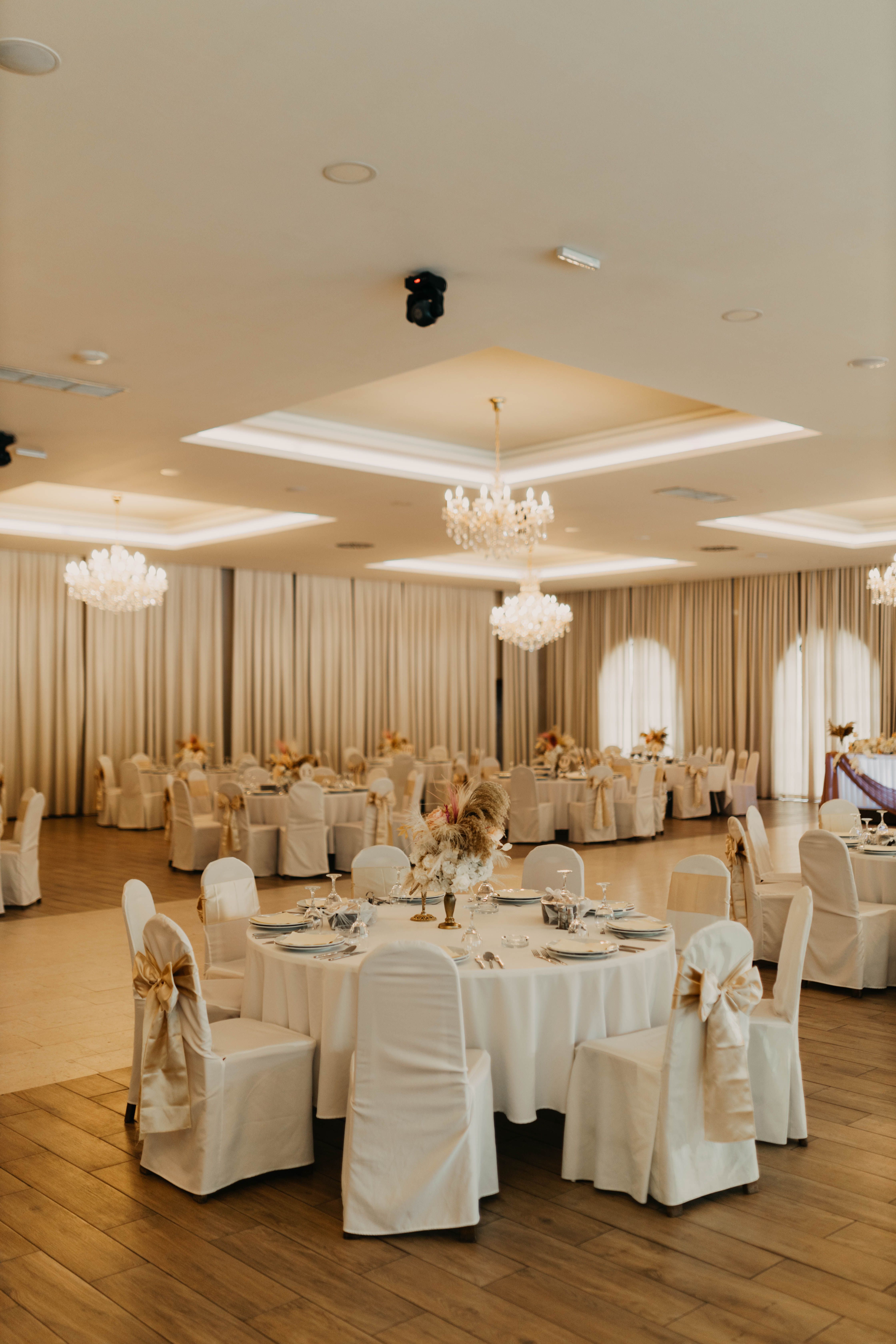 The 10 Most Extraordinary Luxury Wedding Venues in Connecticut