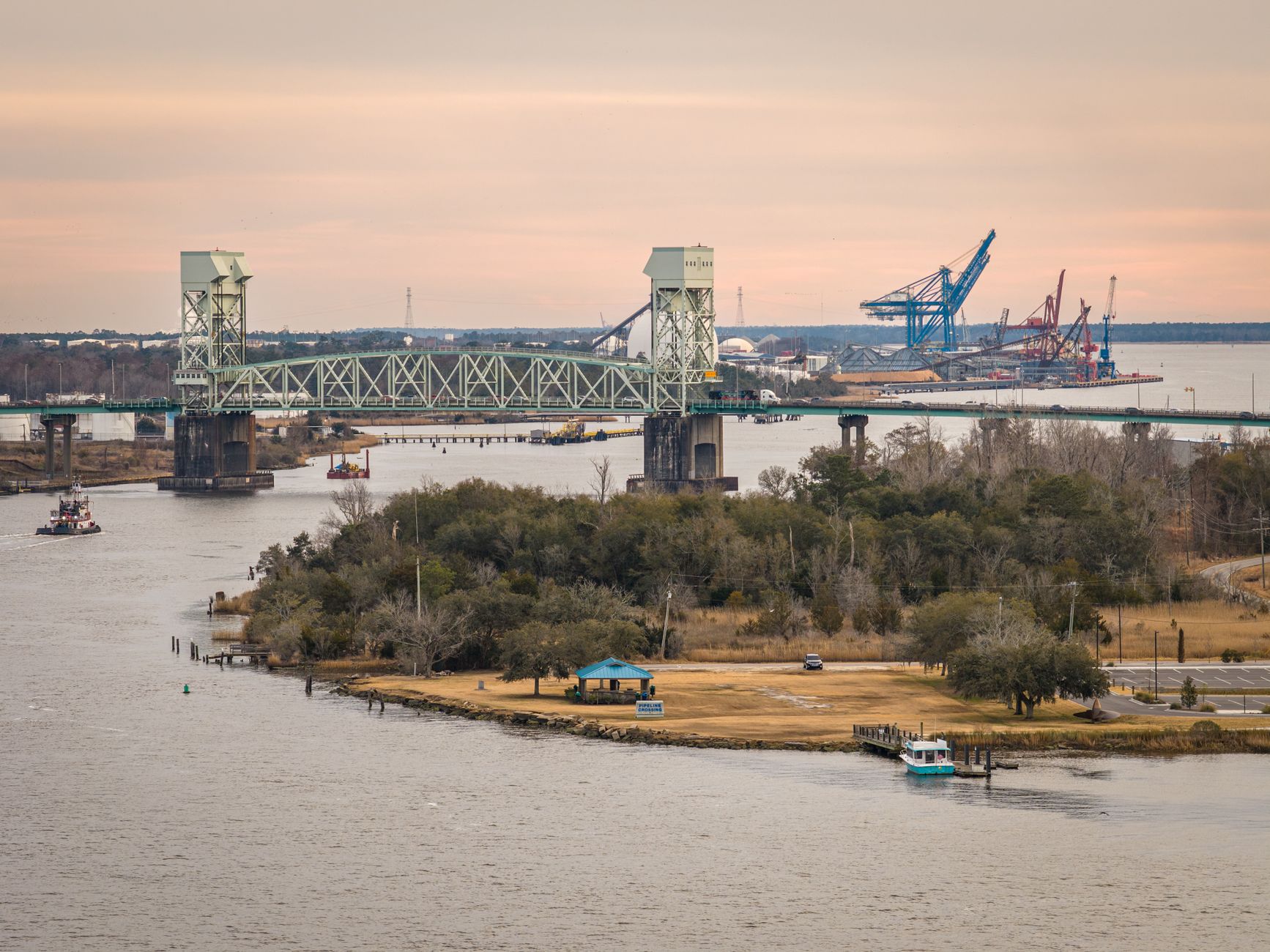 Wilmington, North Carolina