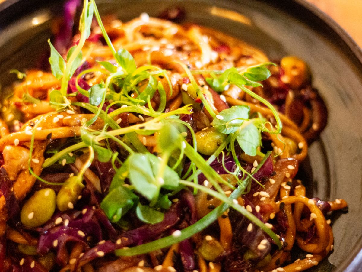 Veg Fried Rice