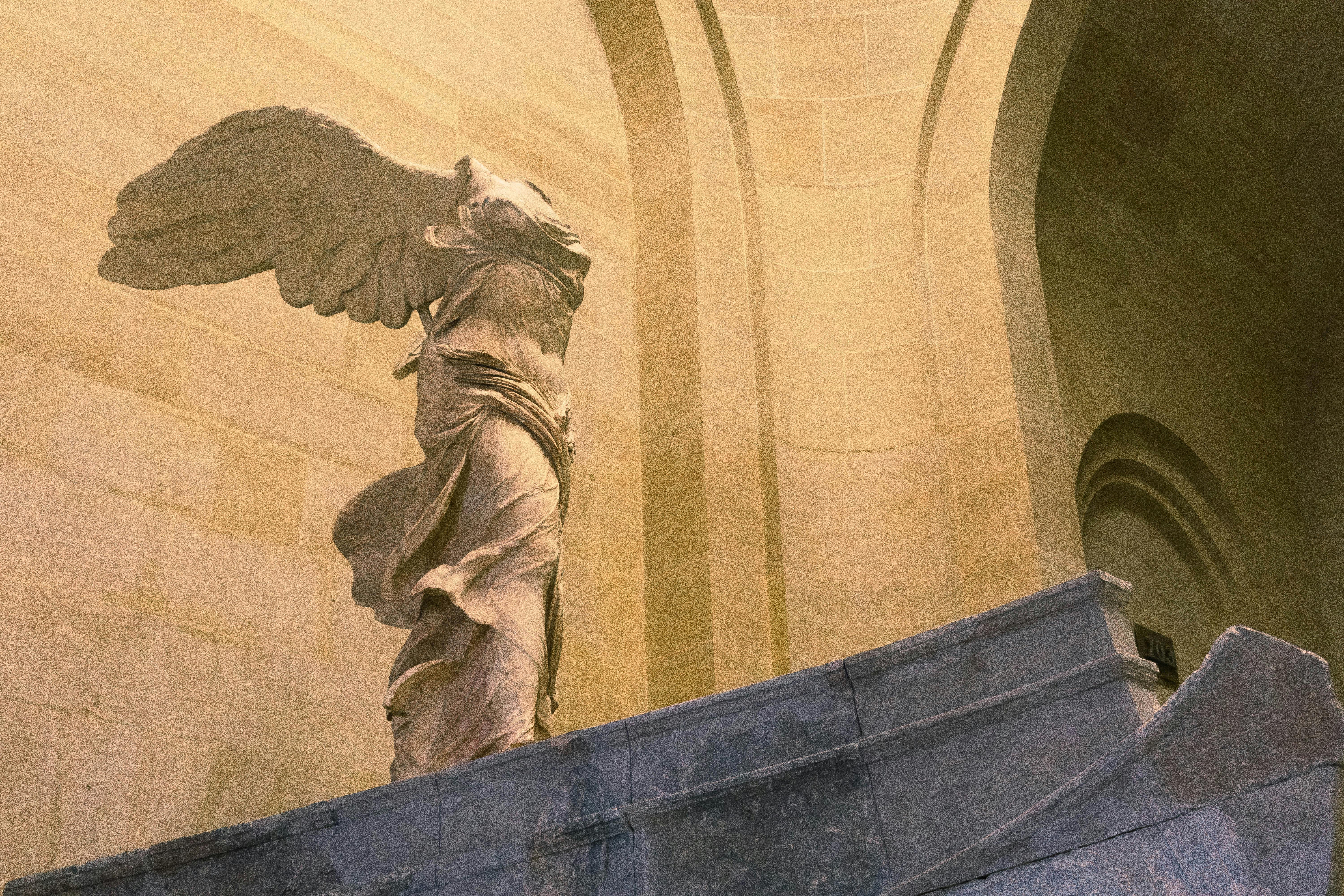Paris cityscape at dusk, with the Eiffel Tower and Seine River