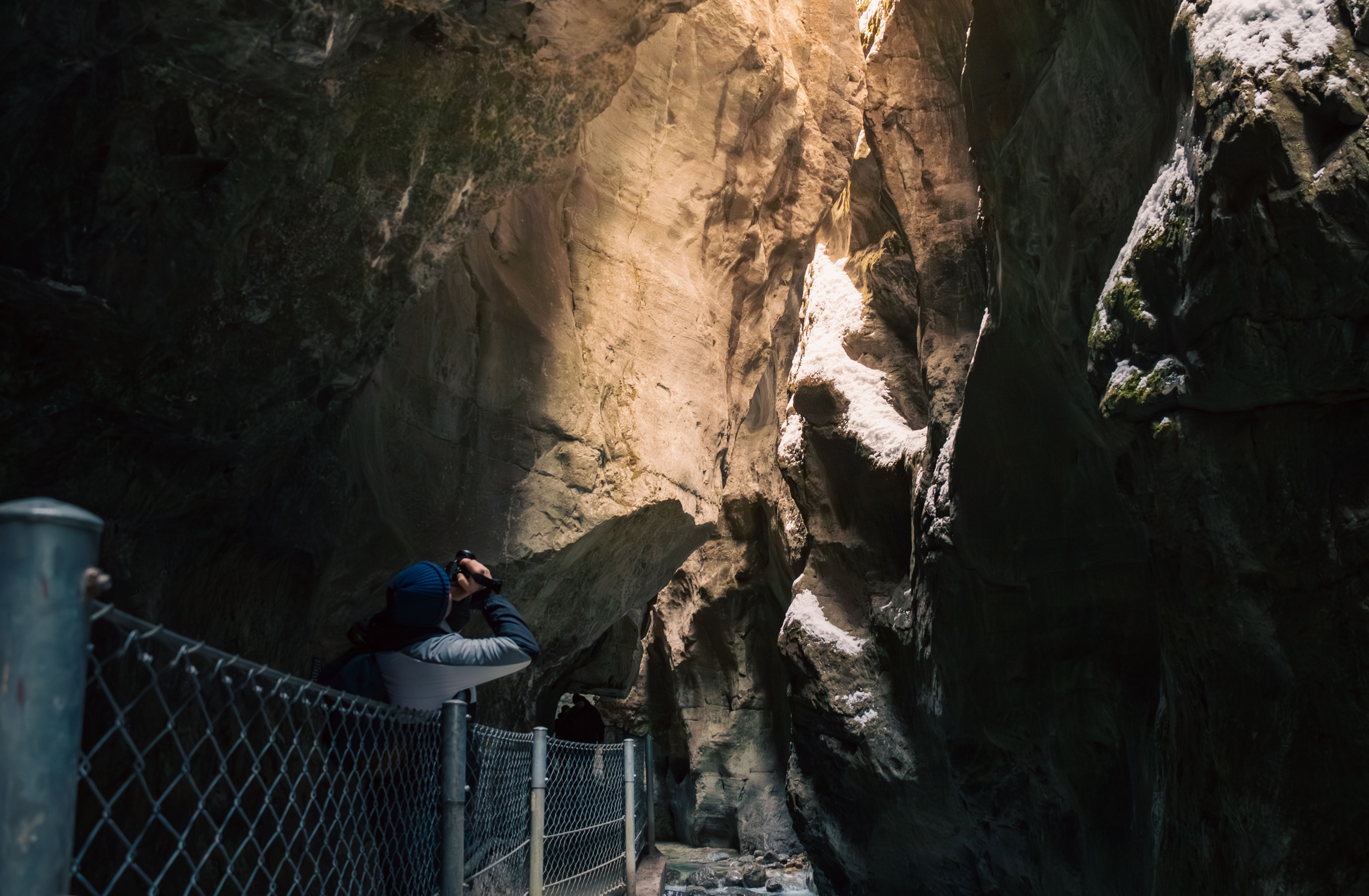 Partnachklamm