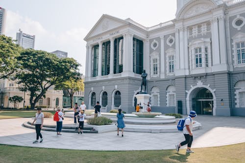 Free stock photo of cbd, central business district, localsg