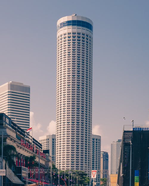 Free stock photo of cbd, central business district, localsg