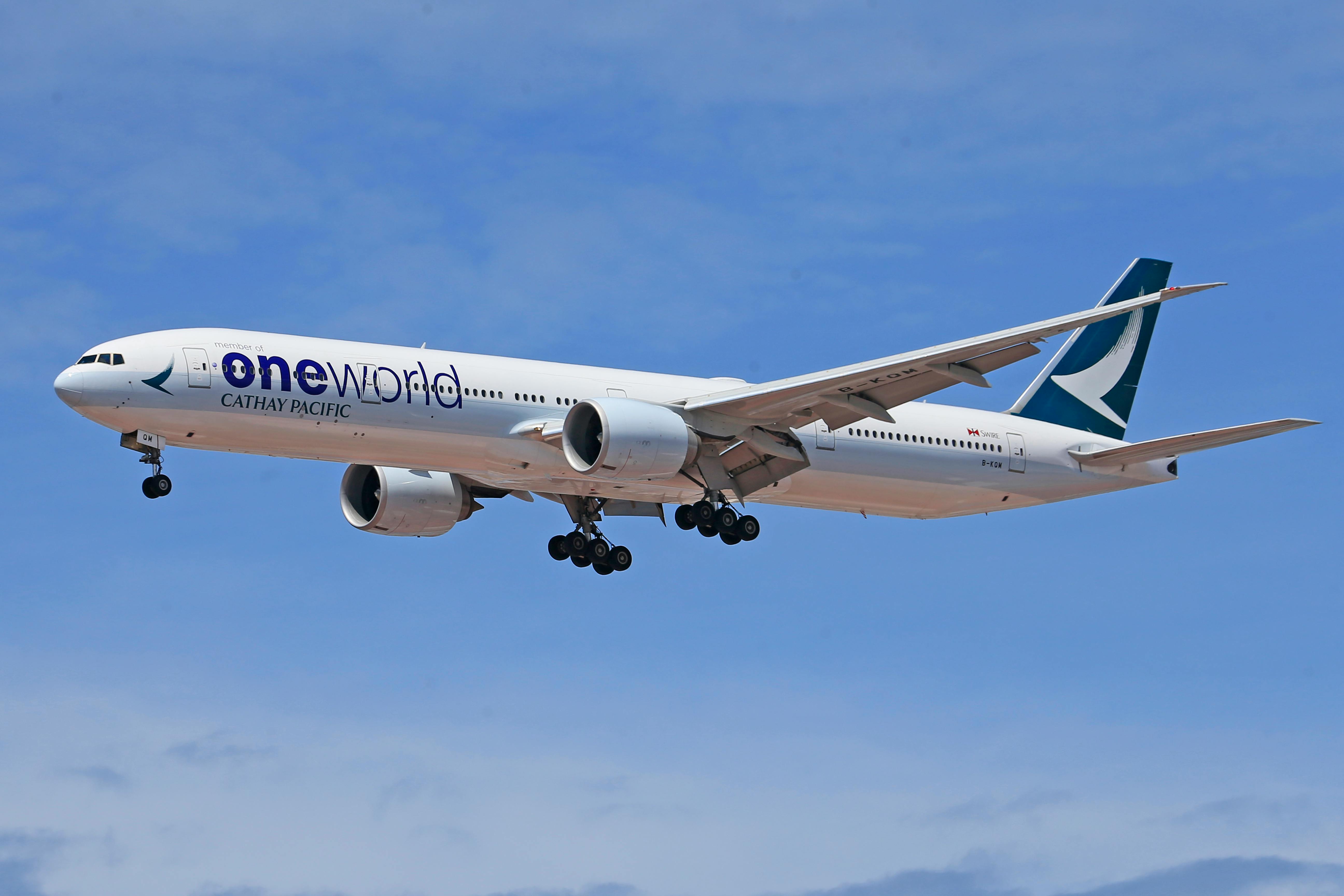 Hawaiian Airlines Joins oneworld Alliance - TRAICY Global — Photo by Jeffry Surianto on Pexels