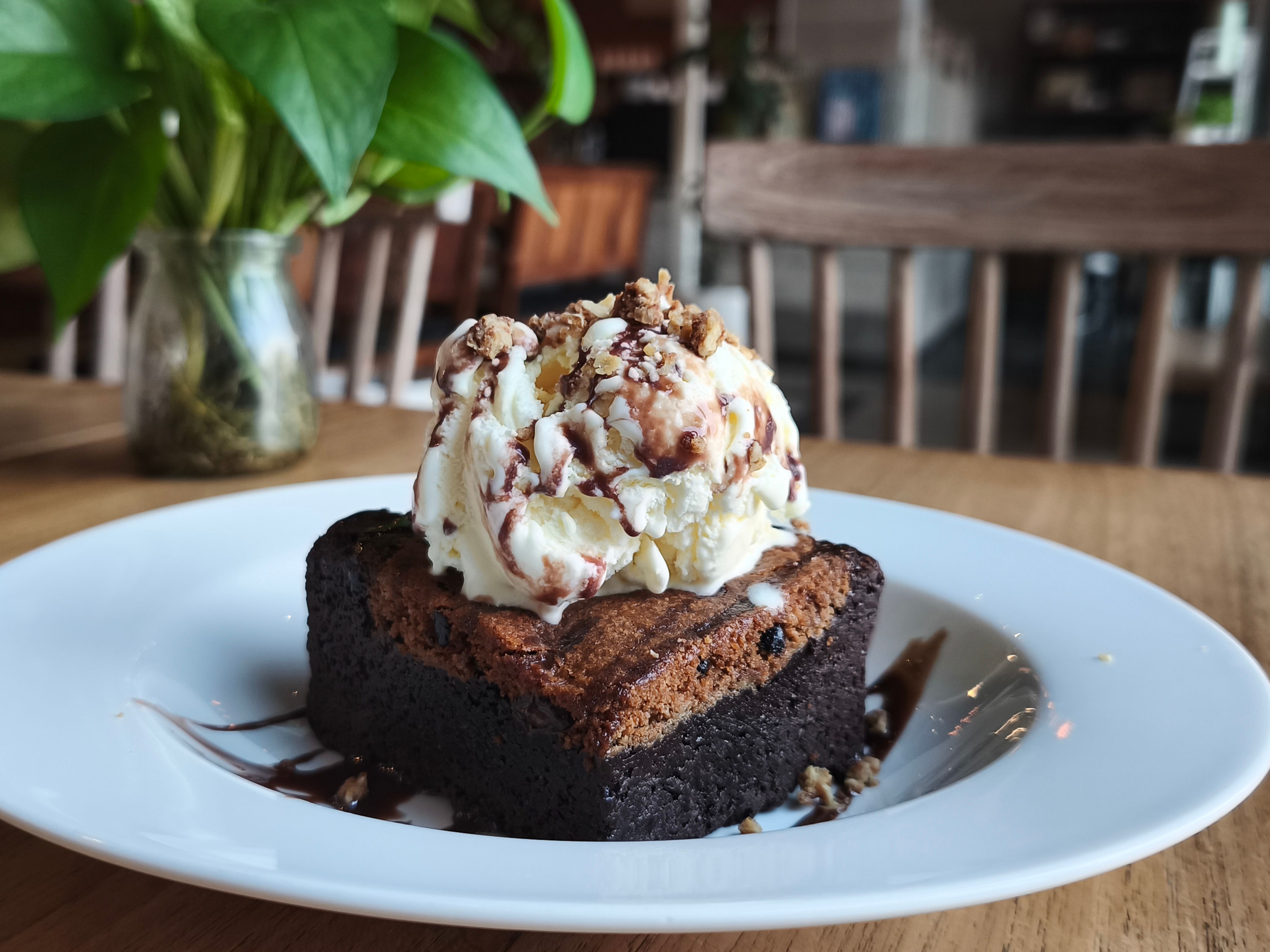 Brownie