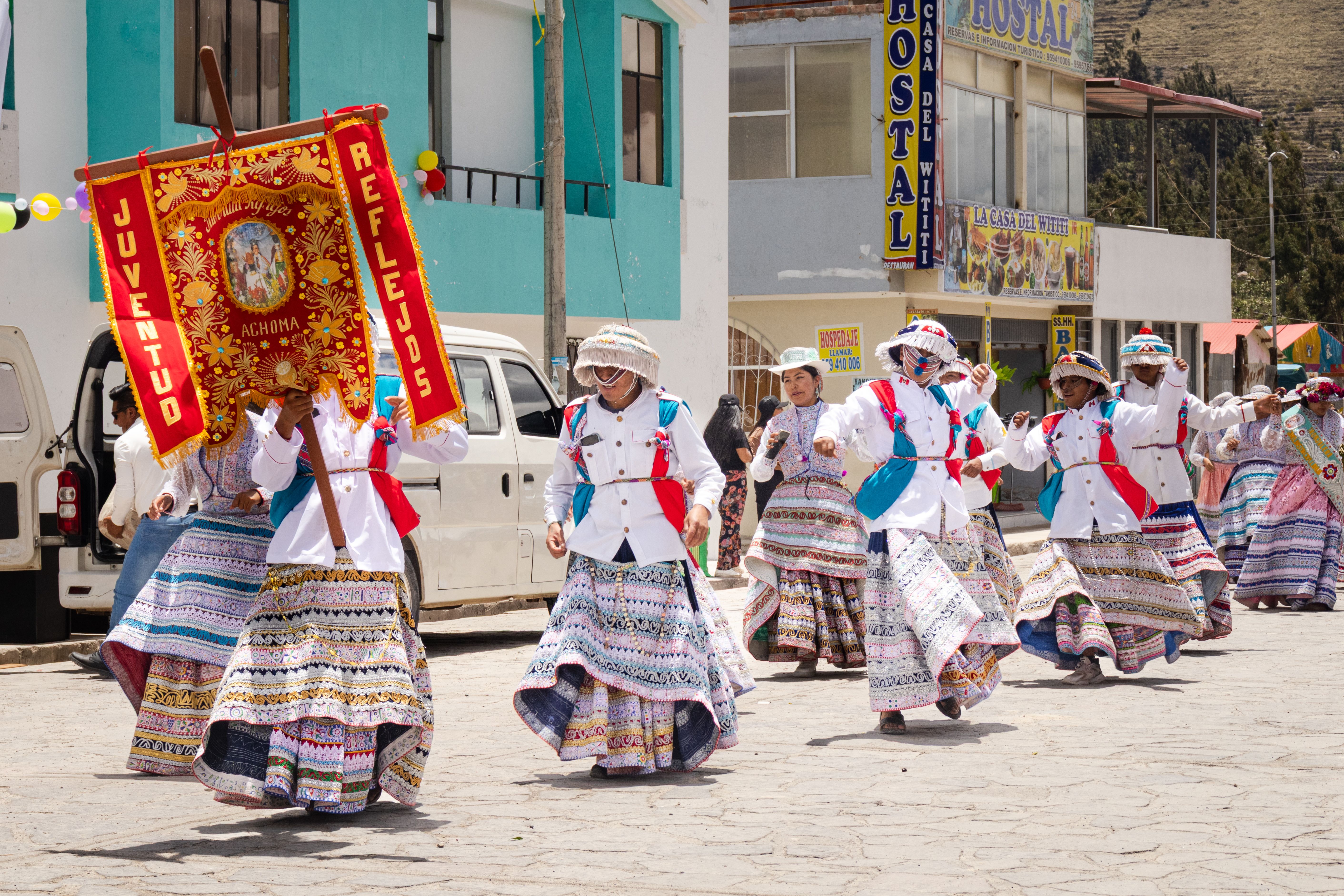 Danzas funerarias egipcias y su simbolismo en la antigüedad