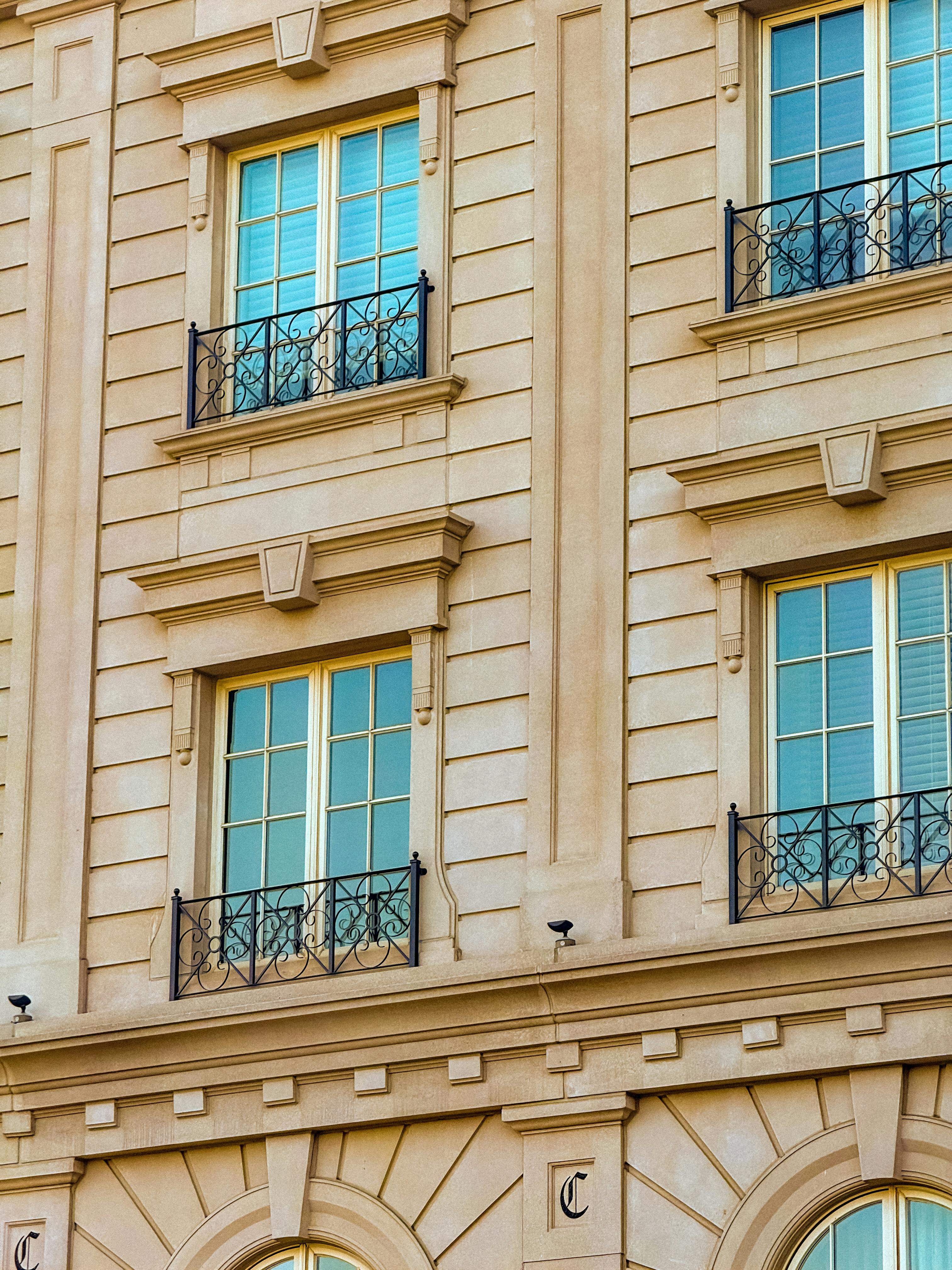 Gratis Immagine gratuita di architettura, architettura canadese, architettura elegante Foto a disposizione