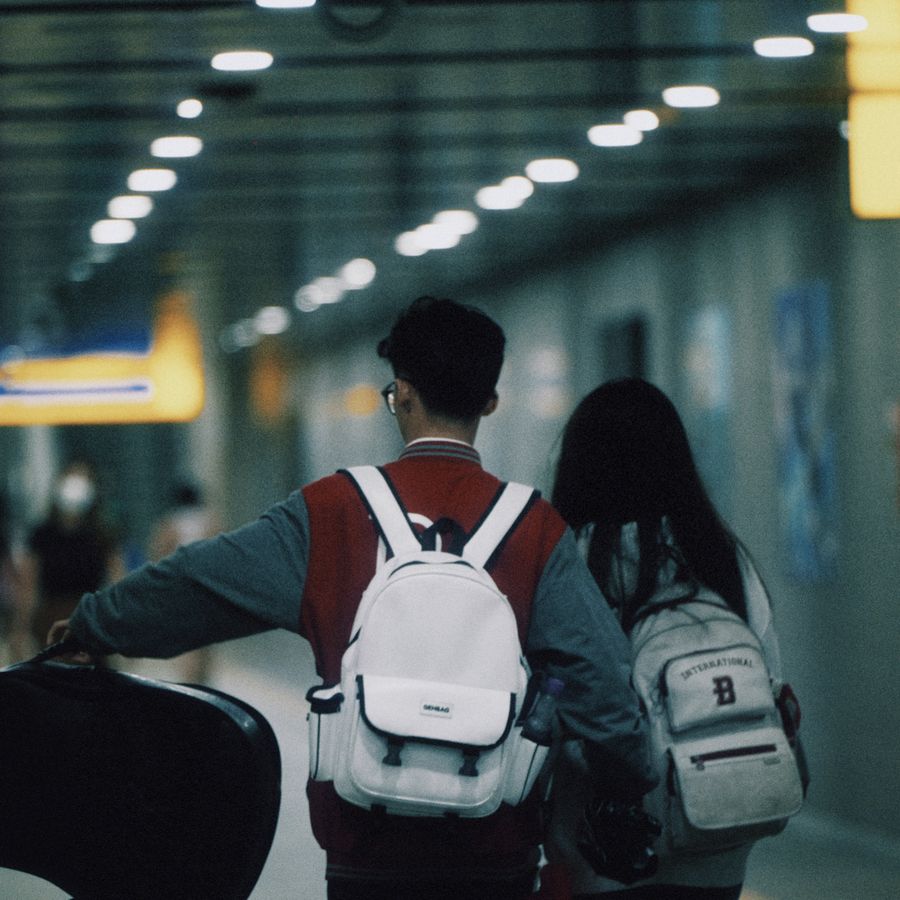 Backpack Metro Pack 03 โ TOKO