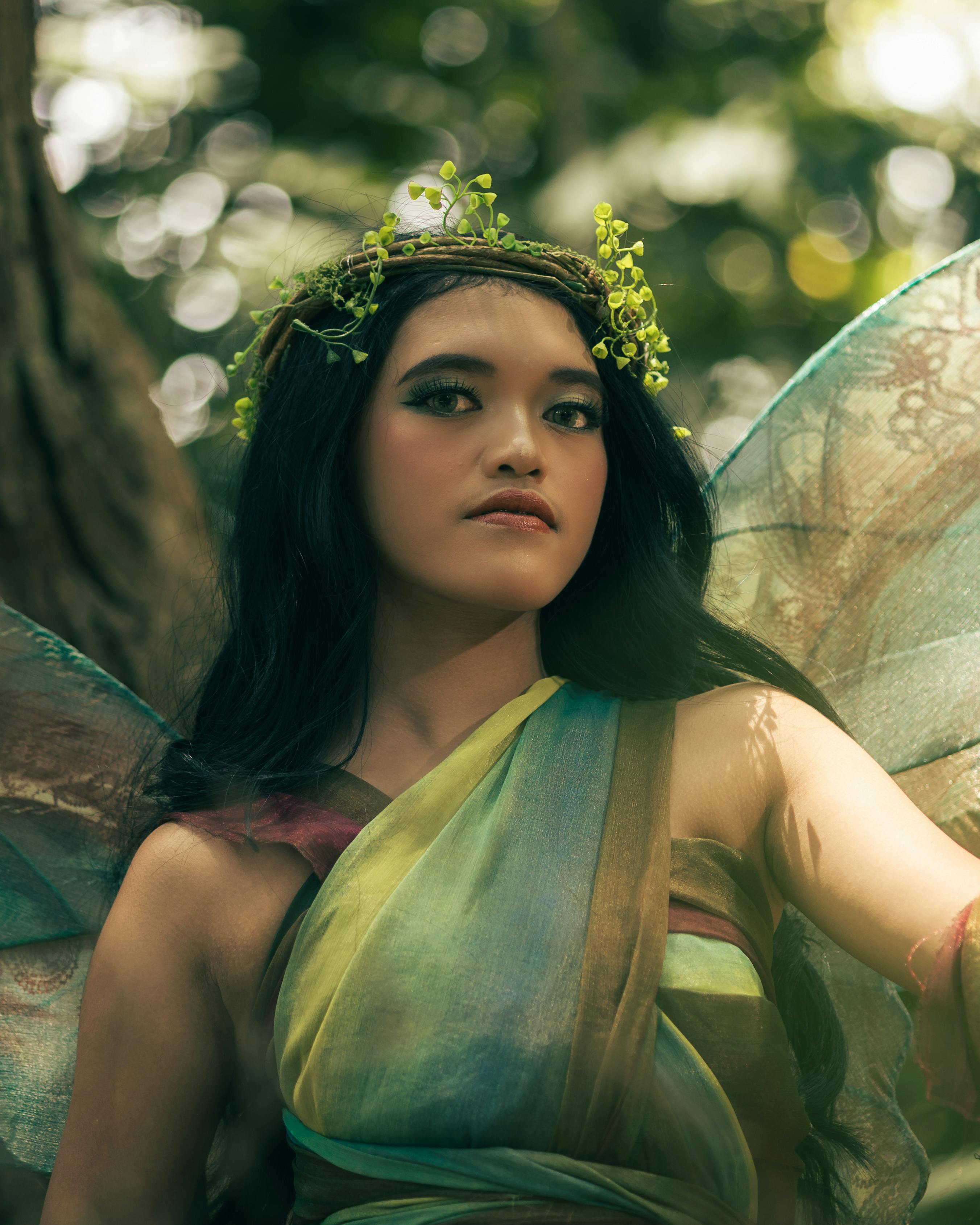 Fairy Friends Bedtime Story – Magical Fairy Tale For Kids bedtime story about fairy friends