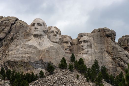 Mount Rushmore, United States photo 2
