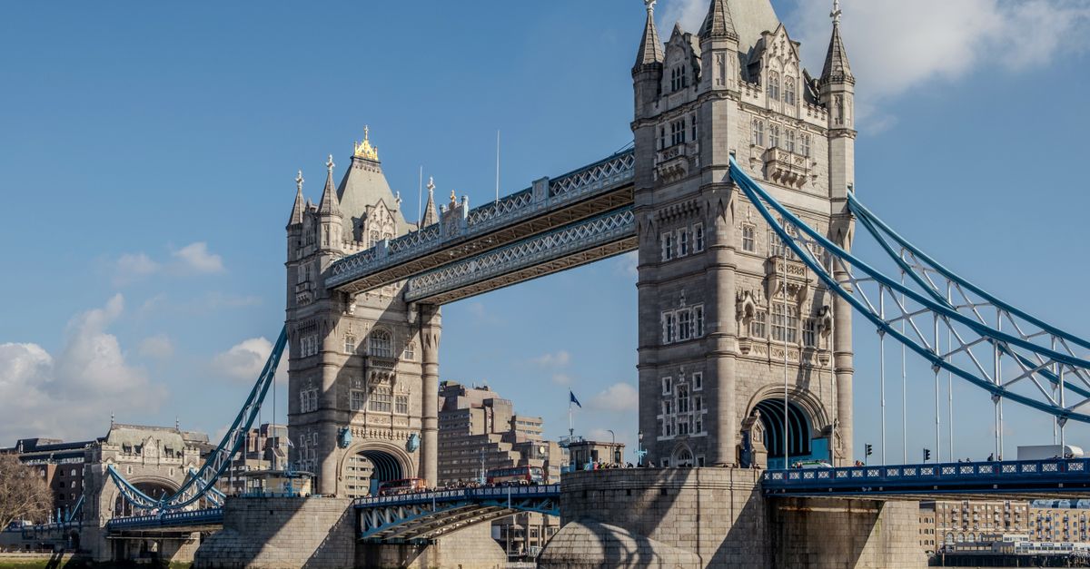 Le 10 Città Europee da Visitare Assolutamente