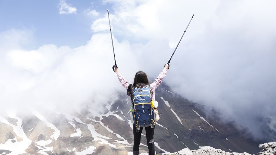 The Physical Side of Personal Development Nobody Talks About