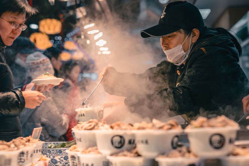 The Chefs Who Refused to Pick a Cuisine