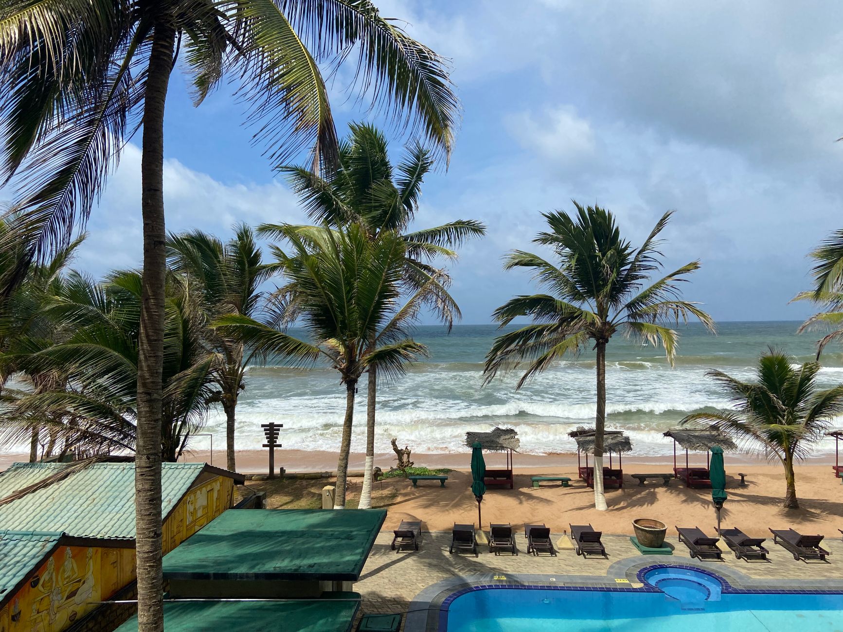 Hotels Closest to the Beaches in Lekki, Ranked