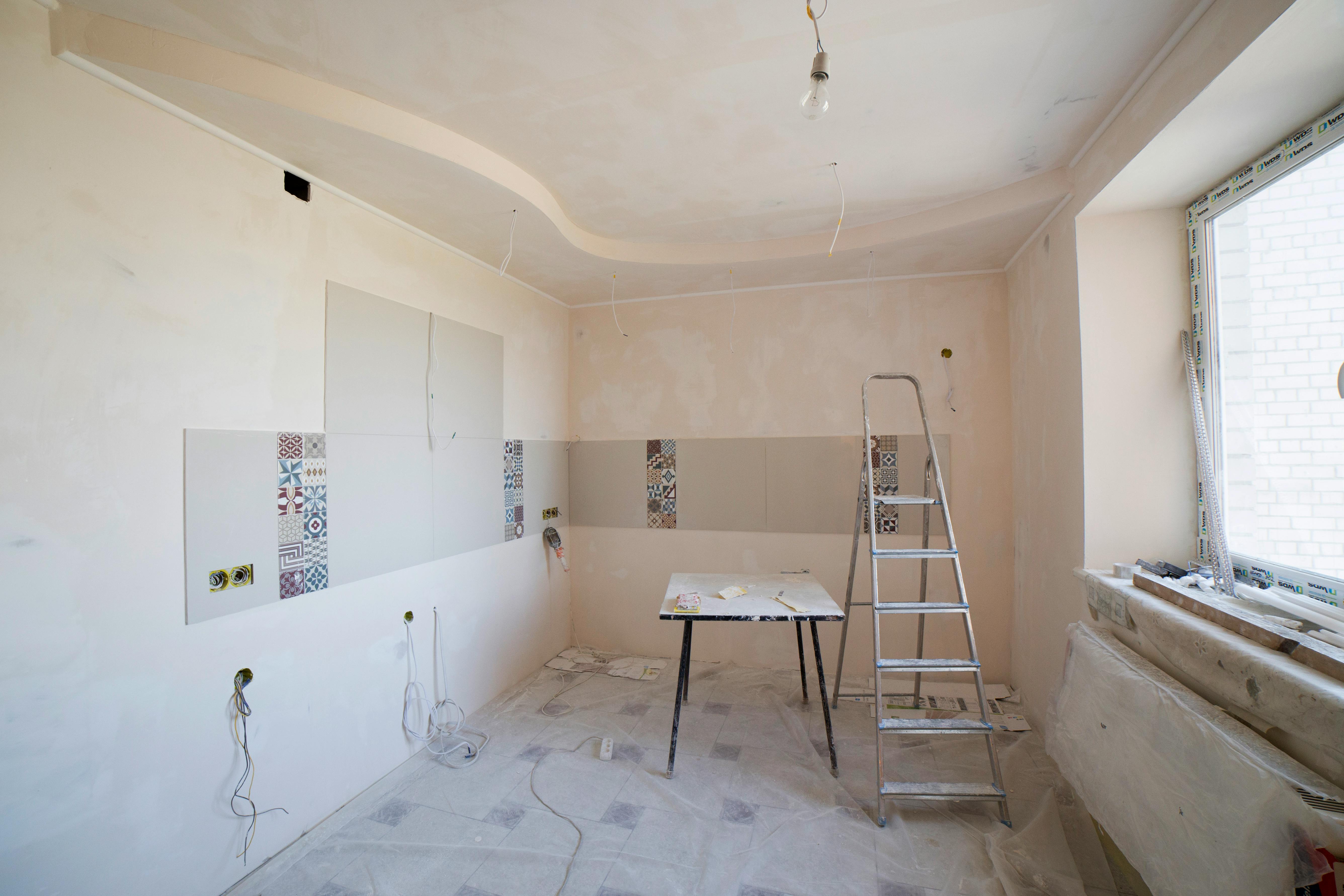 home interior renovation design