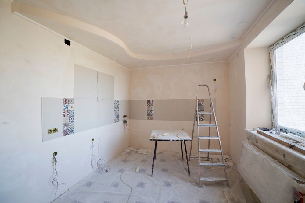 7 Kinh Nghiệm Cải Tạo Chung Cư Cũ Đẹp, Tiết Kiệm 4 Chi phí cải tạo chung cư cũ