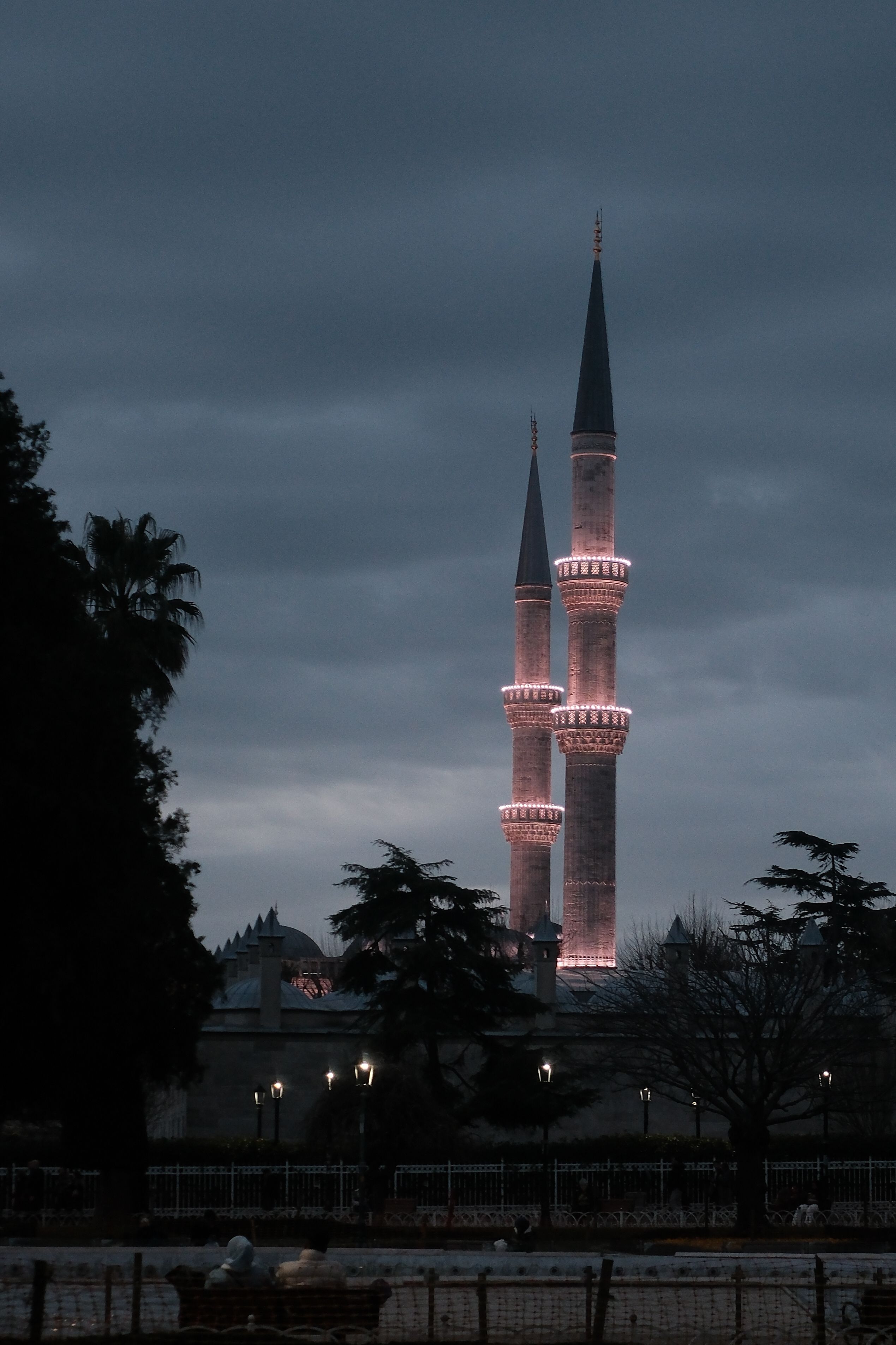 Masjid Sultanahmet