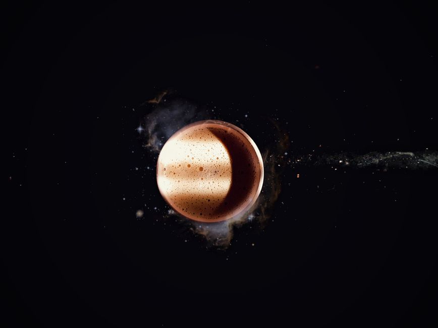 No Dogs in Space returns to show narrative podcasts can survive hiatuses