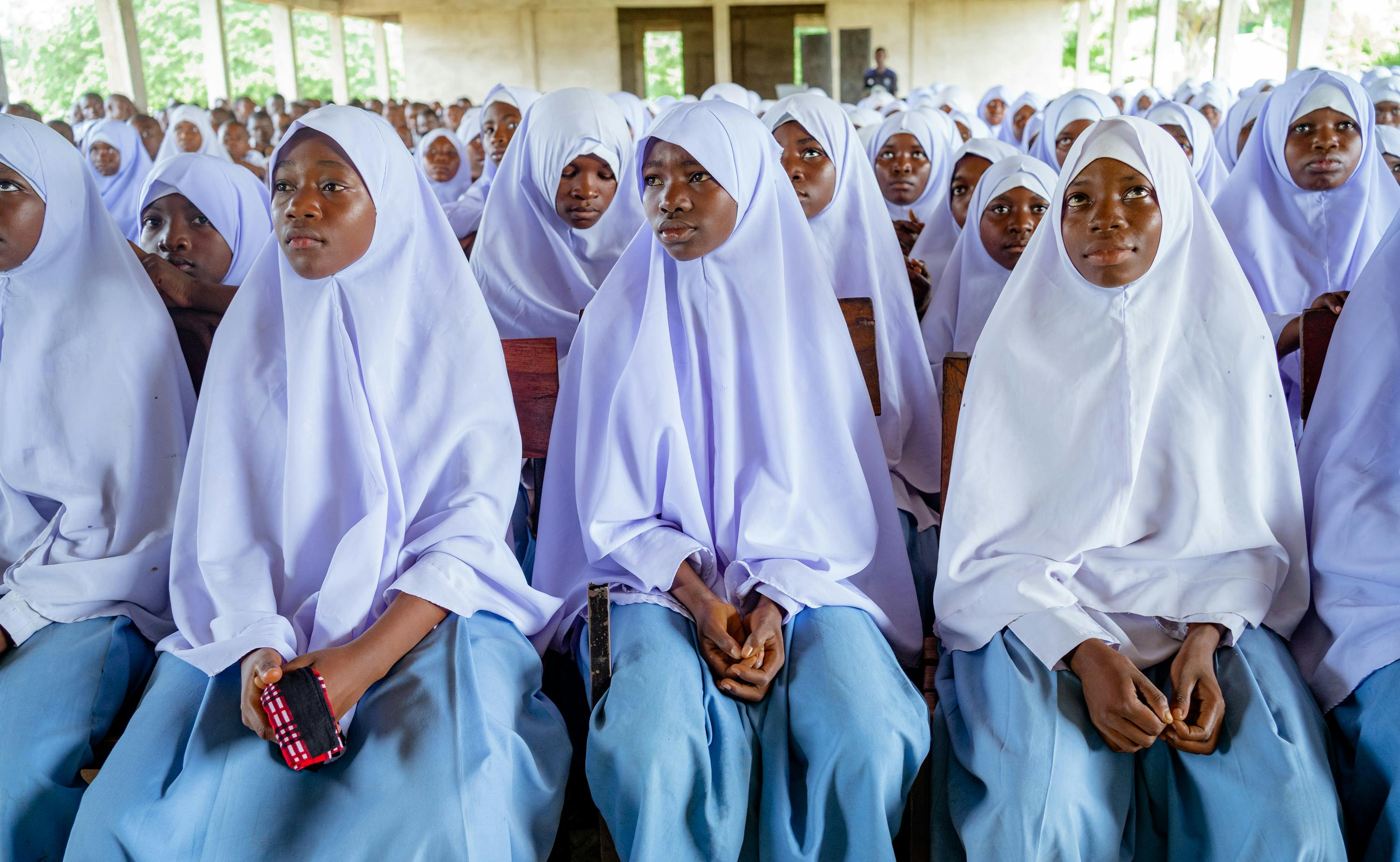 general education academy — Photo by Richard Mwakalindile on Pexels