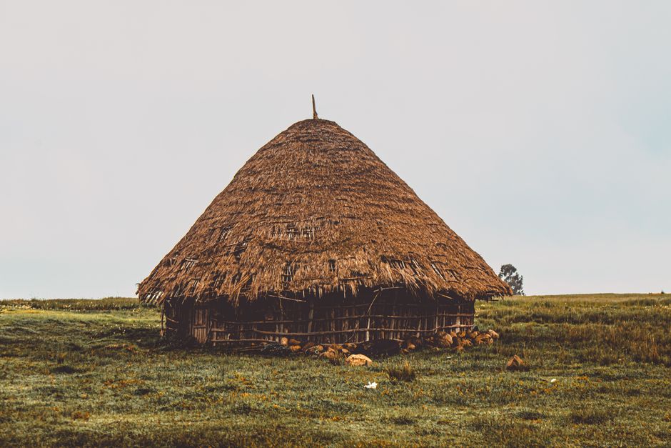 Gurage Zone, Ethiopia - travel photo