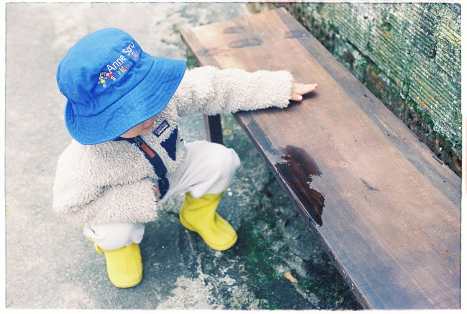 The Only Raincoat That Survives a Vancouver Winter (And My Toddler’s Tantrum)