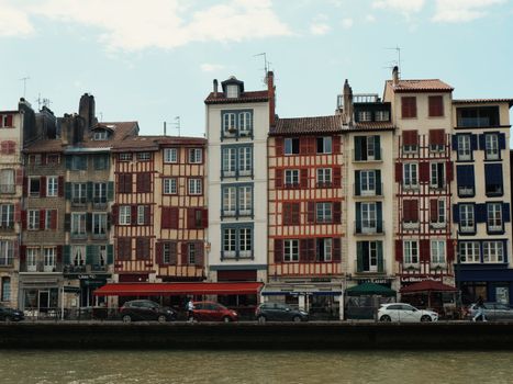 Bayonne