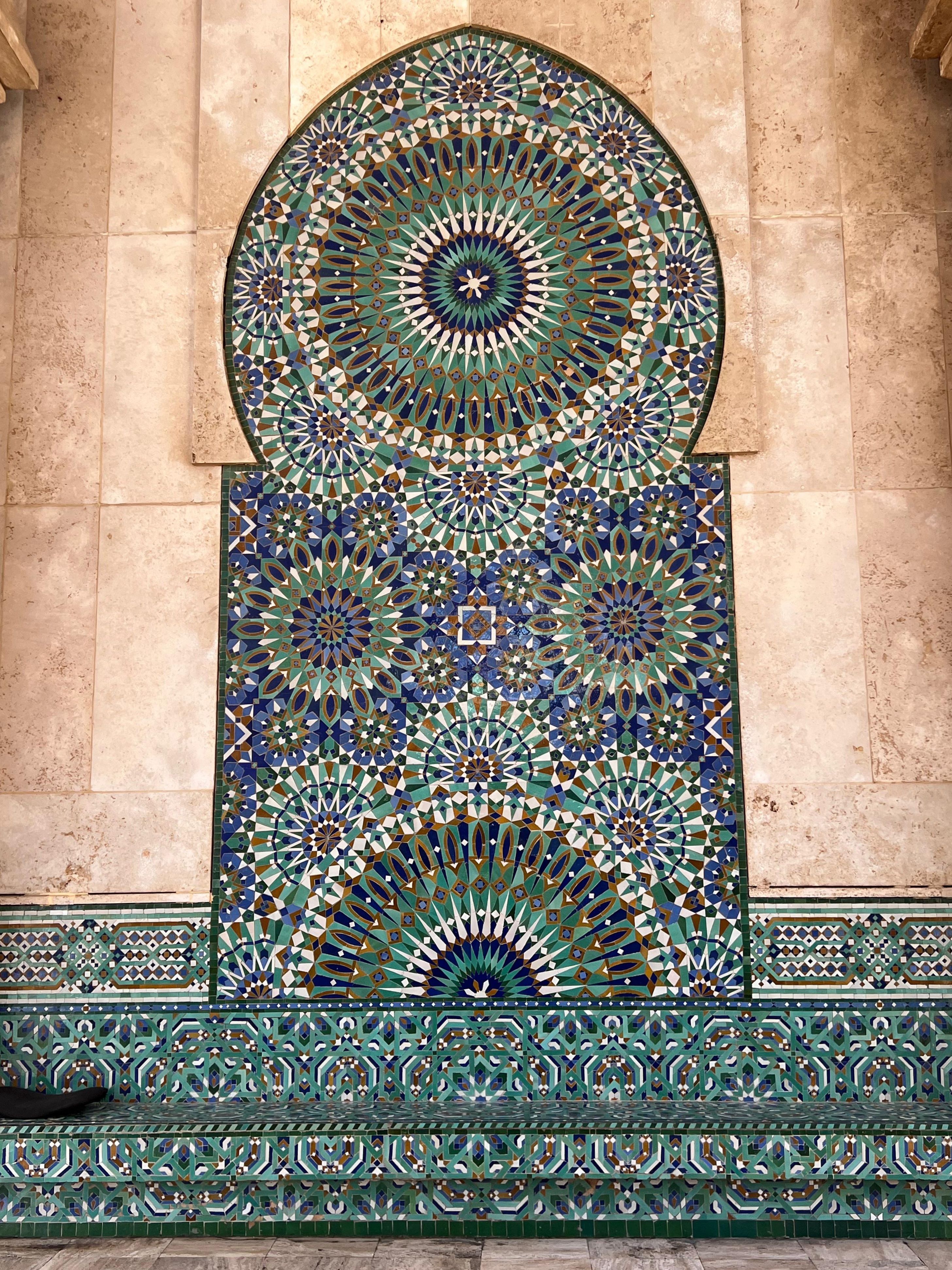 13-Day Around Morocco Tour from Casablanca