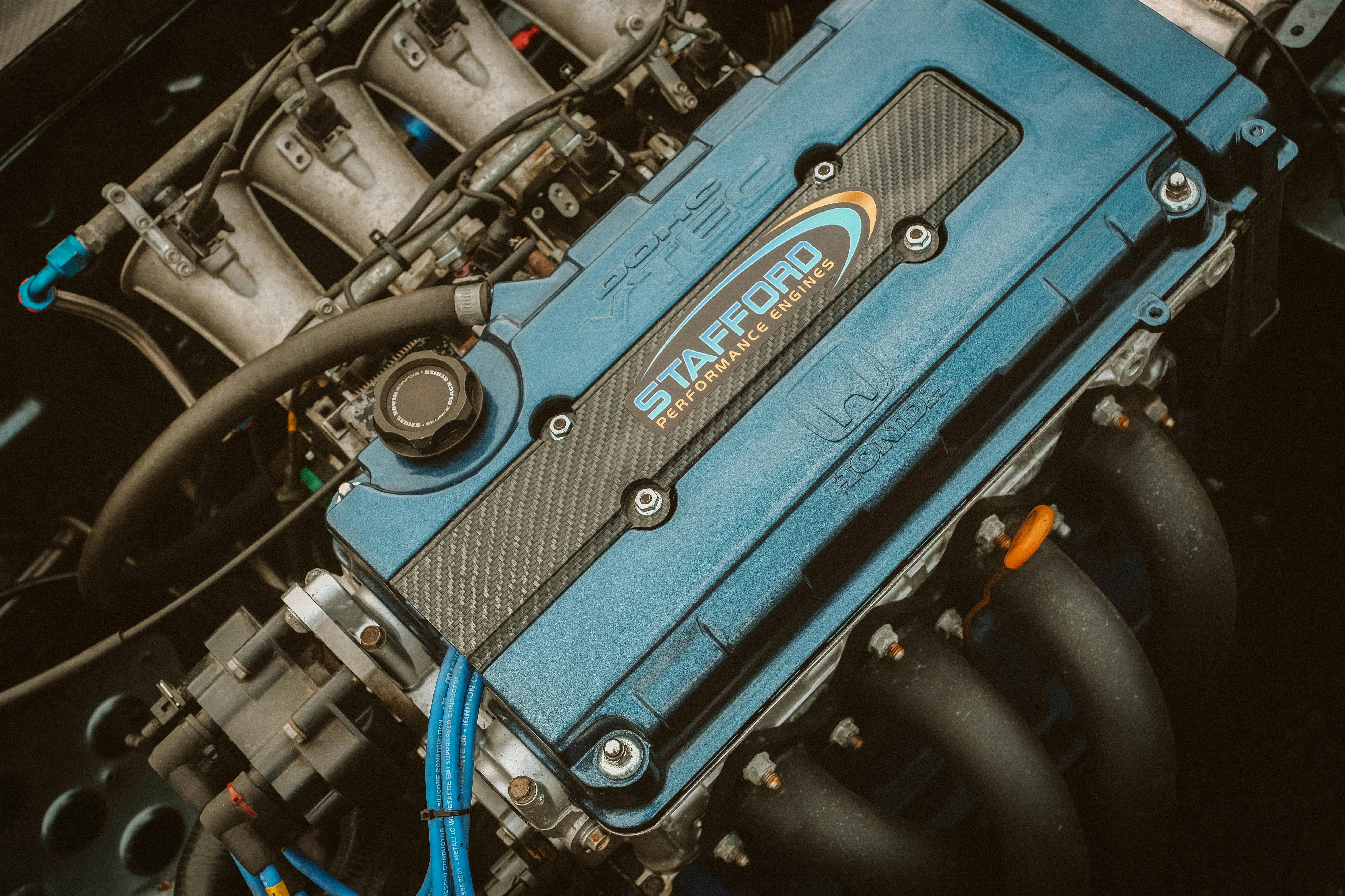 fitment architecture vehicle parts data — Photo by atelierbyvineeth . . . on Pexels