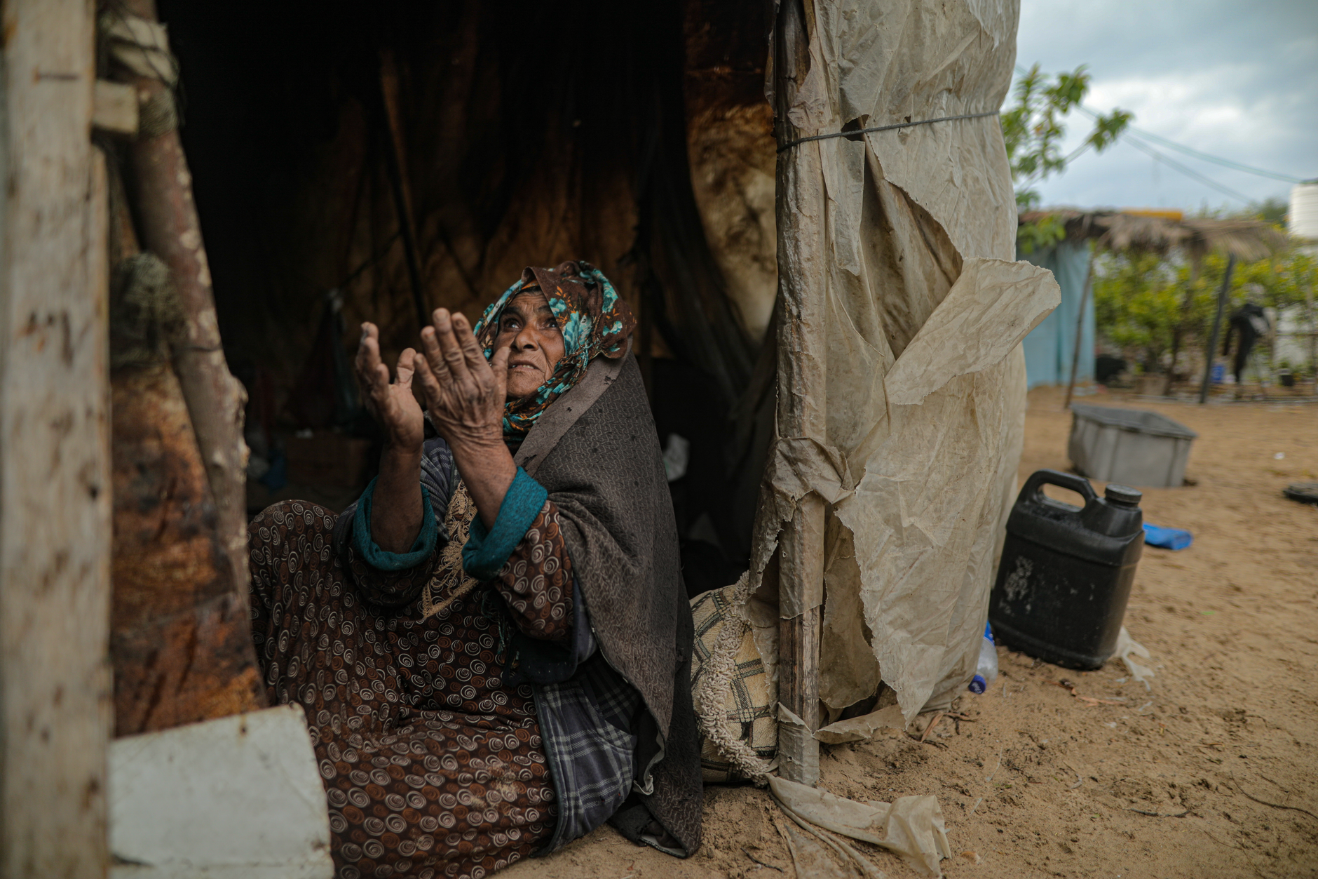 Israel’s interception of the Gaza flotilla revives pressure for a humanitarian corridor