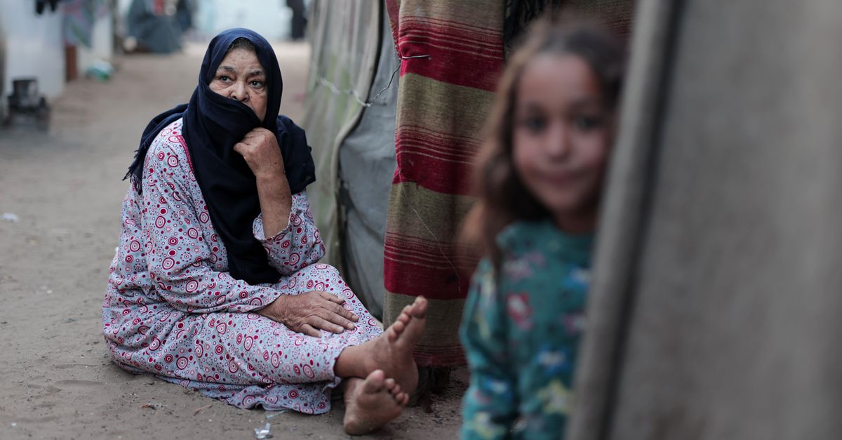 gaza
